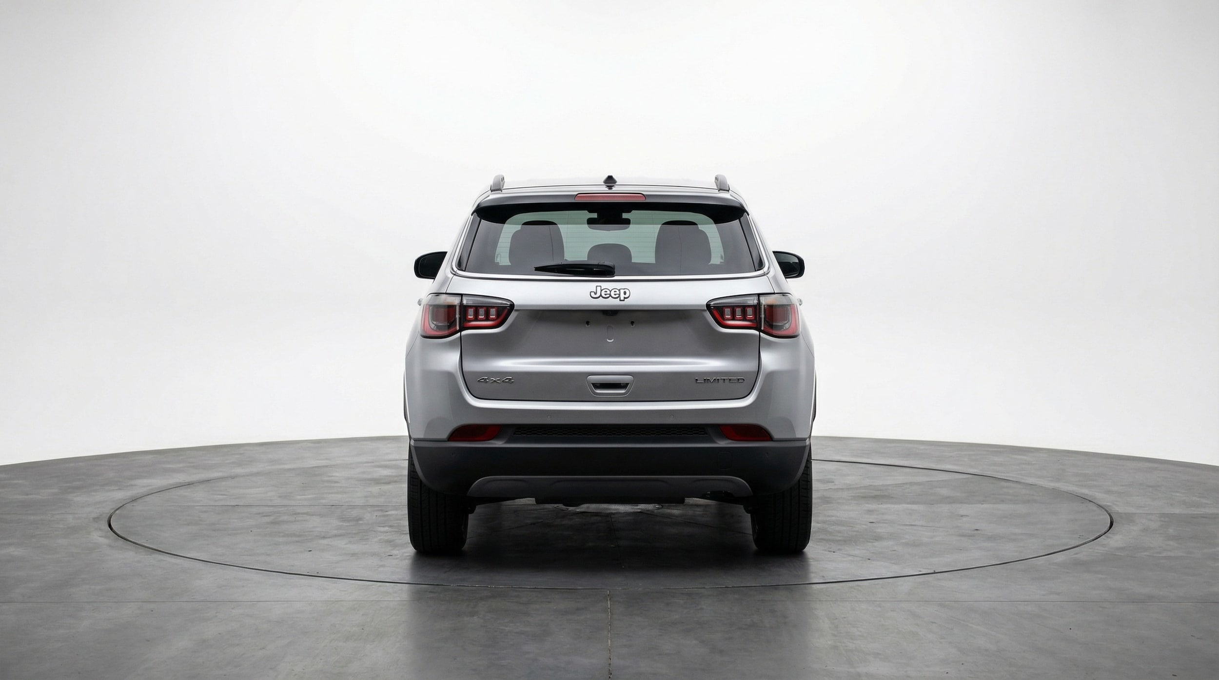 Thumbnail: 2025 Jeep Compass - 6