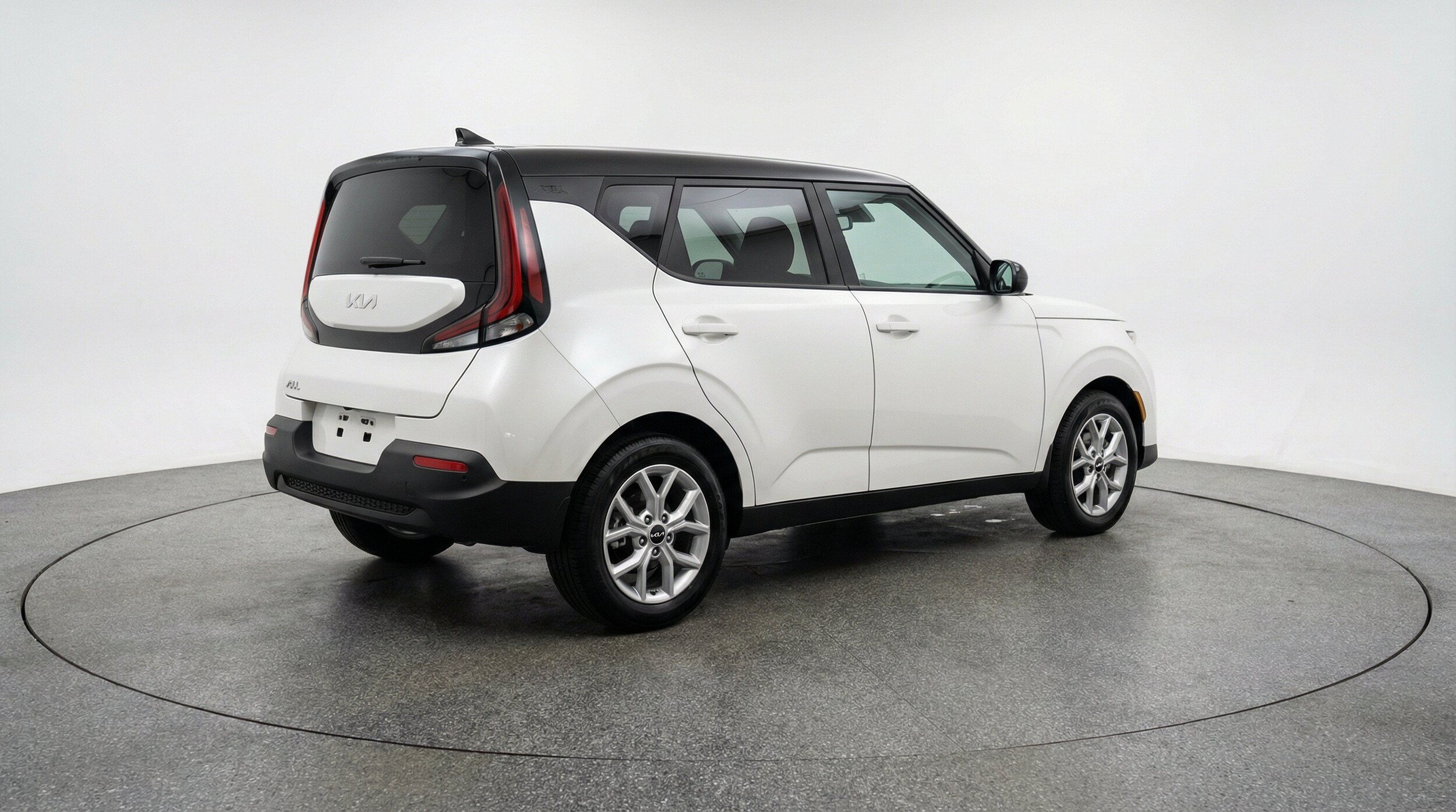 Thumbnail: 2025 Kia Soul - 9
