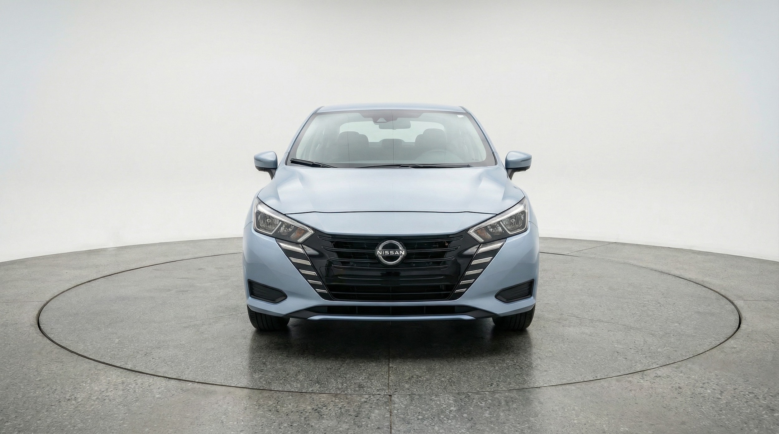 Thumbnail: 2025 Nissan Versa - 2