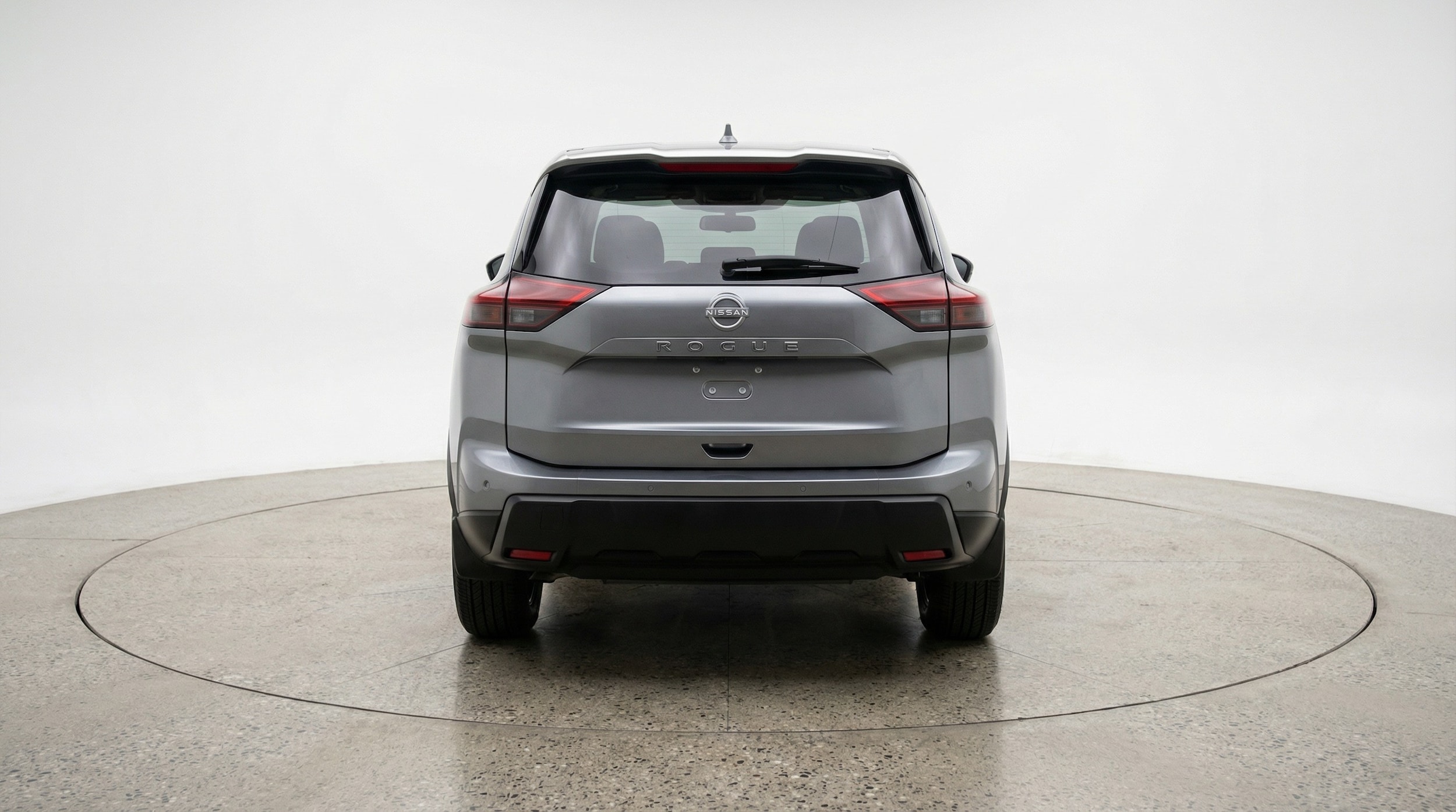 Thumbnail: 2025 Nissan Rogue - 6