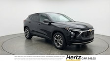 2025 Chevrolet Trax LT -
                  Philadelphia, PA