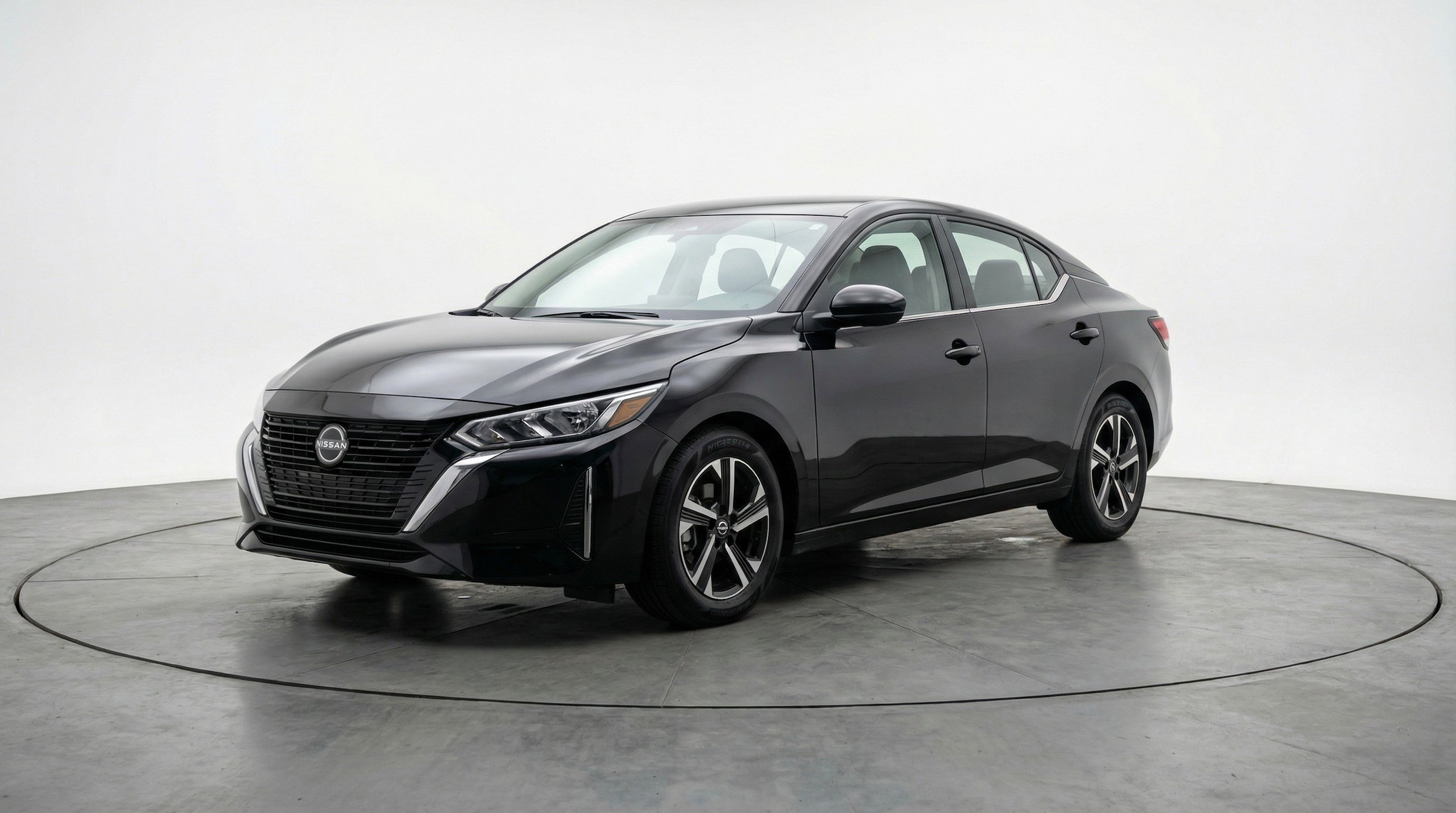 Thumbnail: 2025 Nissan Sentra - 3