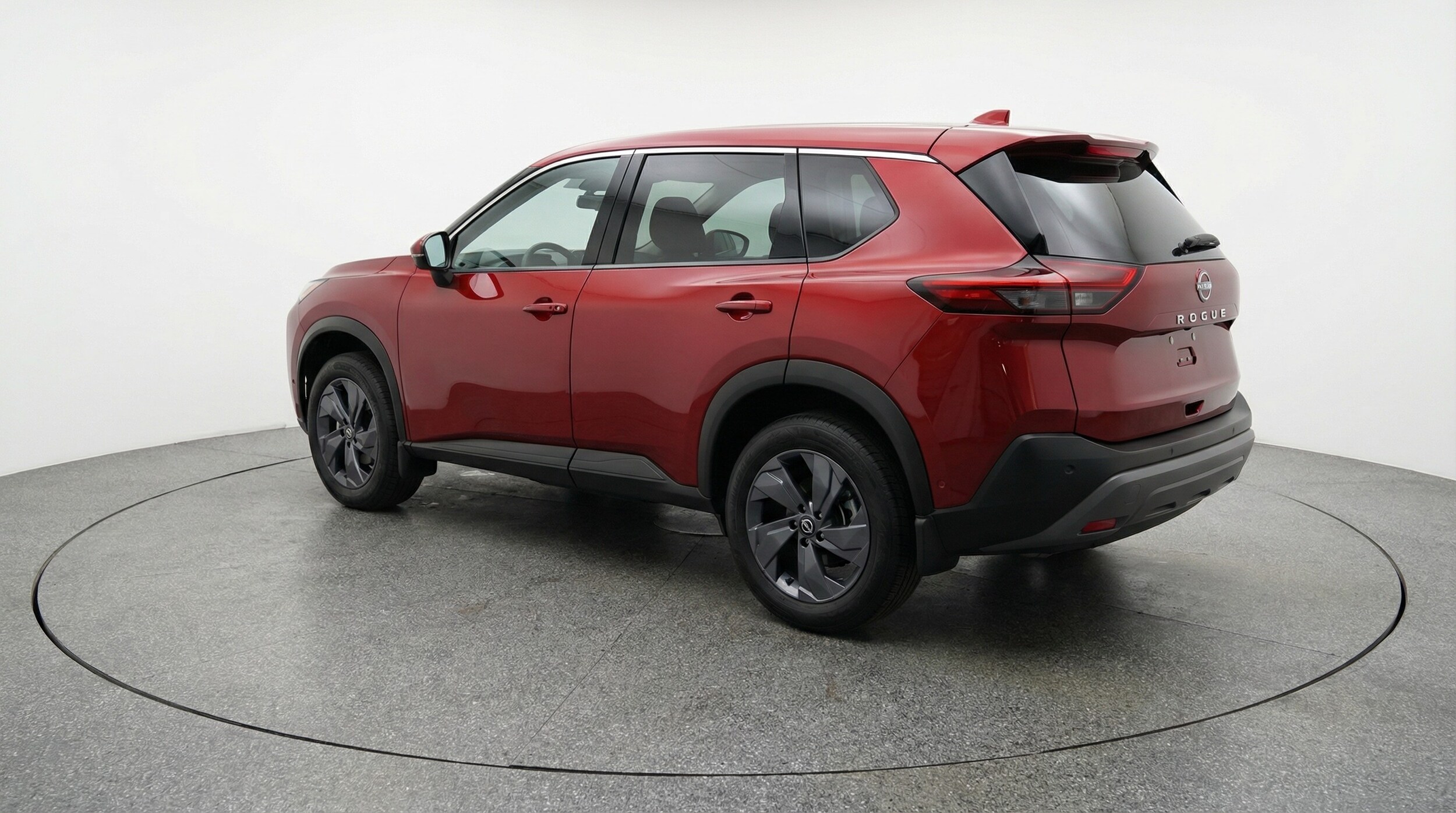 Thumbnail: 2025 Nissan Rogue - 5