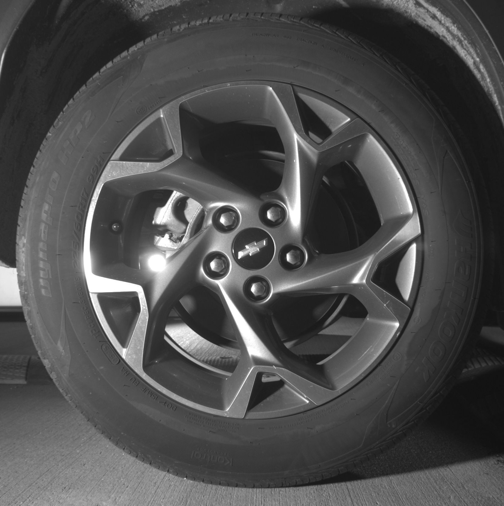 Thumbnail: 2025 Chevrolet Trax - 12