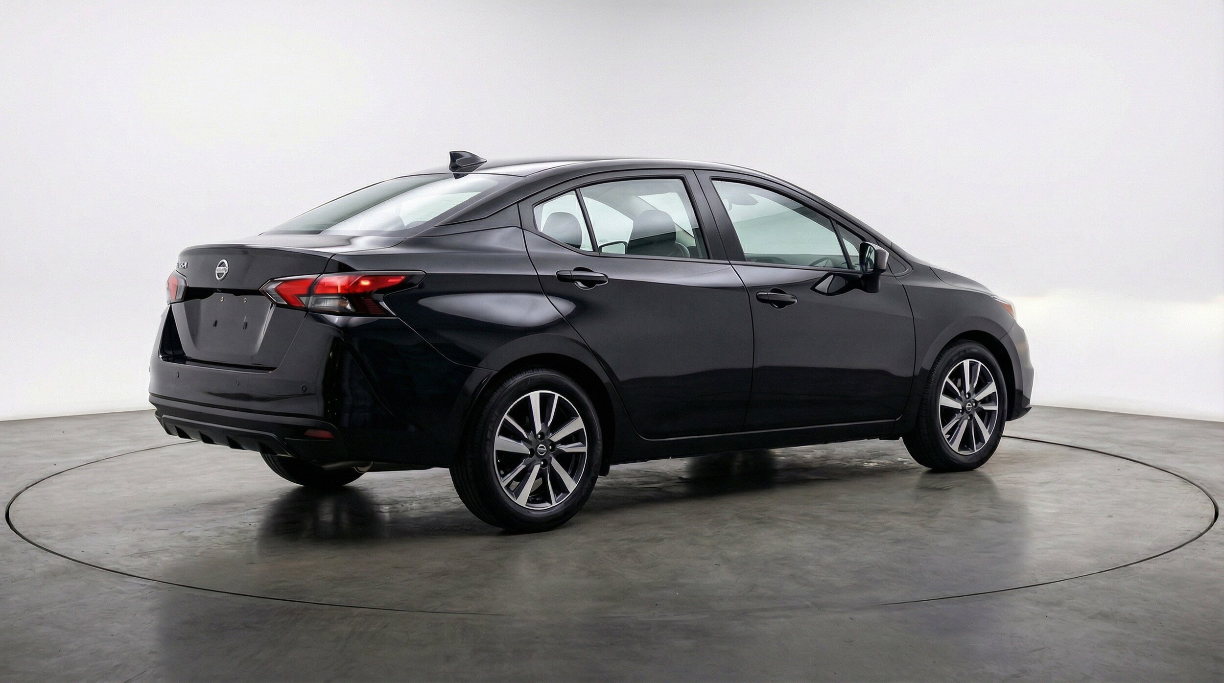 Thumbnail: 2025 Nissan Versa - 9