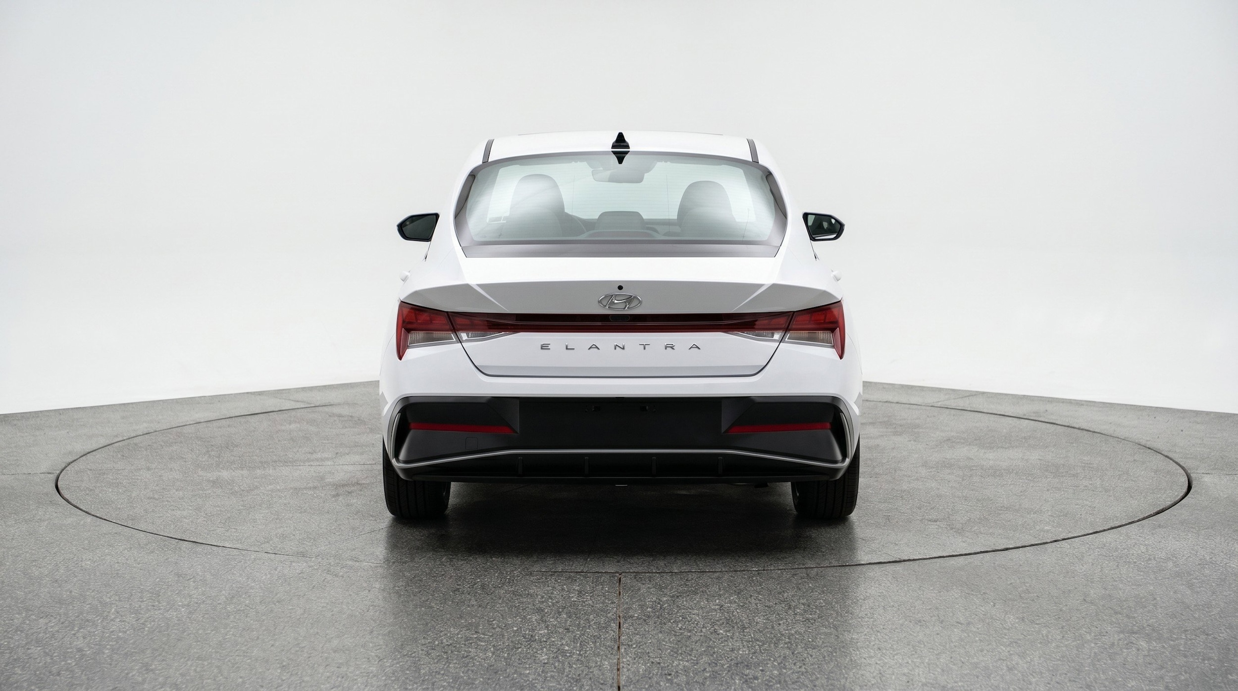 Thumbnail: 2025 Hyundai Elantra - 7