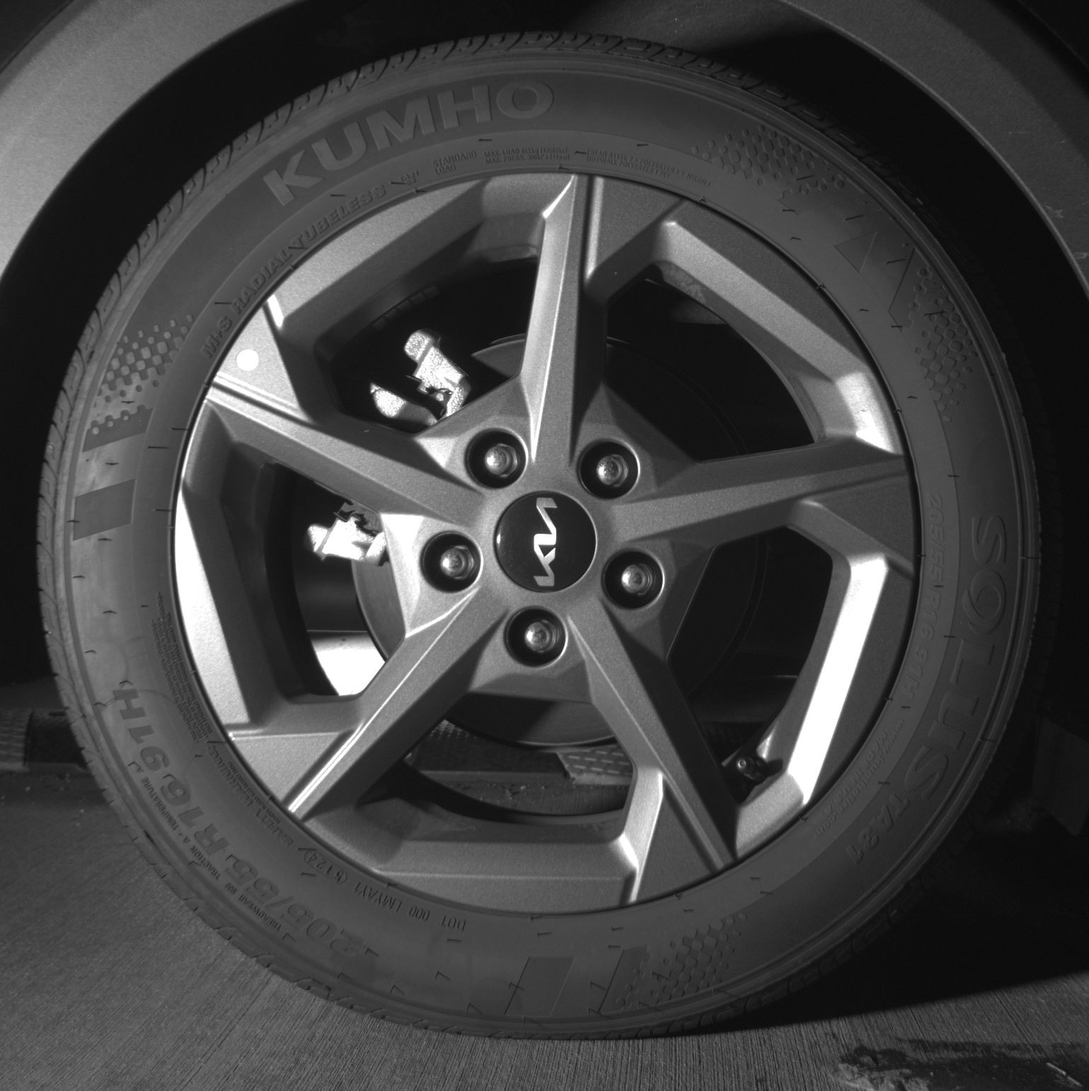 Thumbnail: 2025 Kia K4 - 12