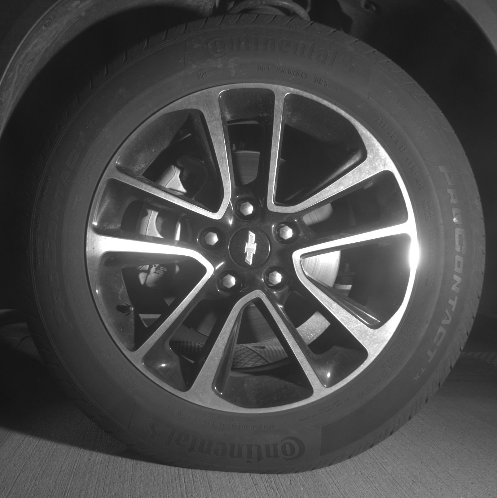 Thumbnail: 2025 Chevrolet TrailBlazer - 12