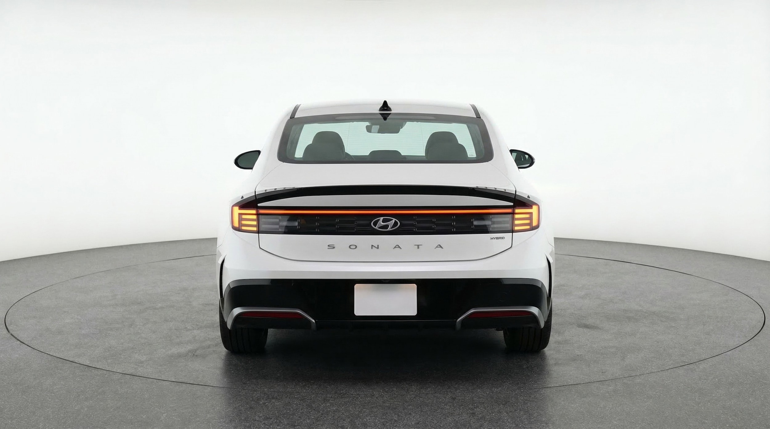 Thumbnail: 2025 Hyundai Sonata - 7