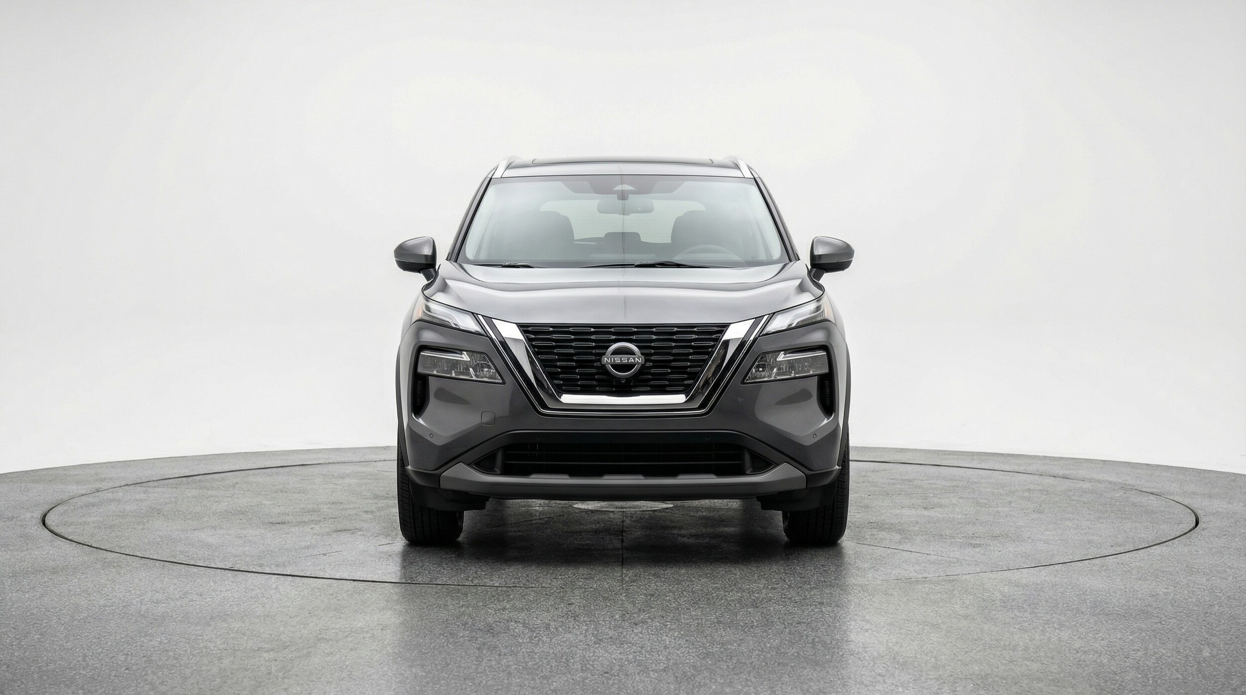 Thumbnail: 2025 Nissan Rogue - 2