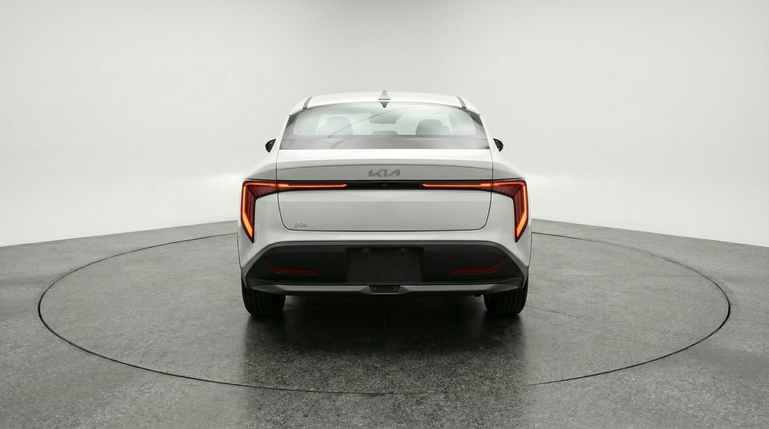 Thumbnail: 2025 Kia K4 - 6