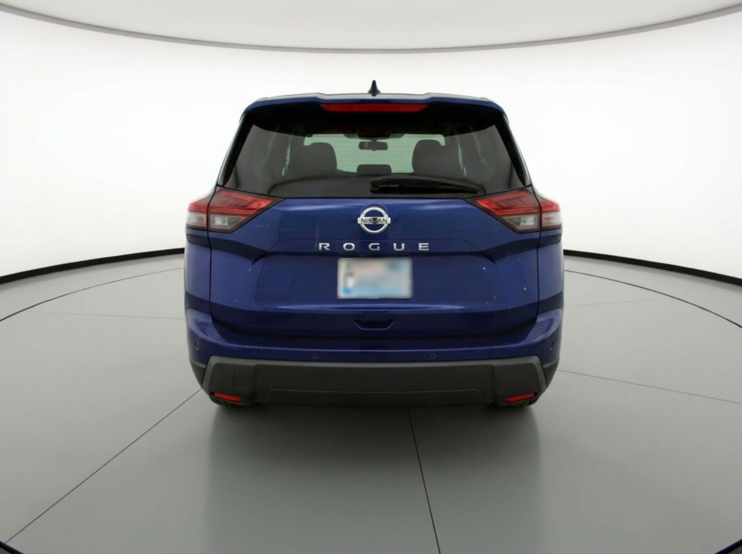 Thumbnail: 2025 Nissan Rogue - 7