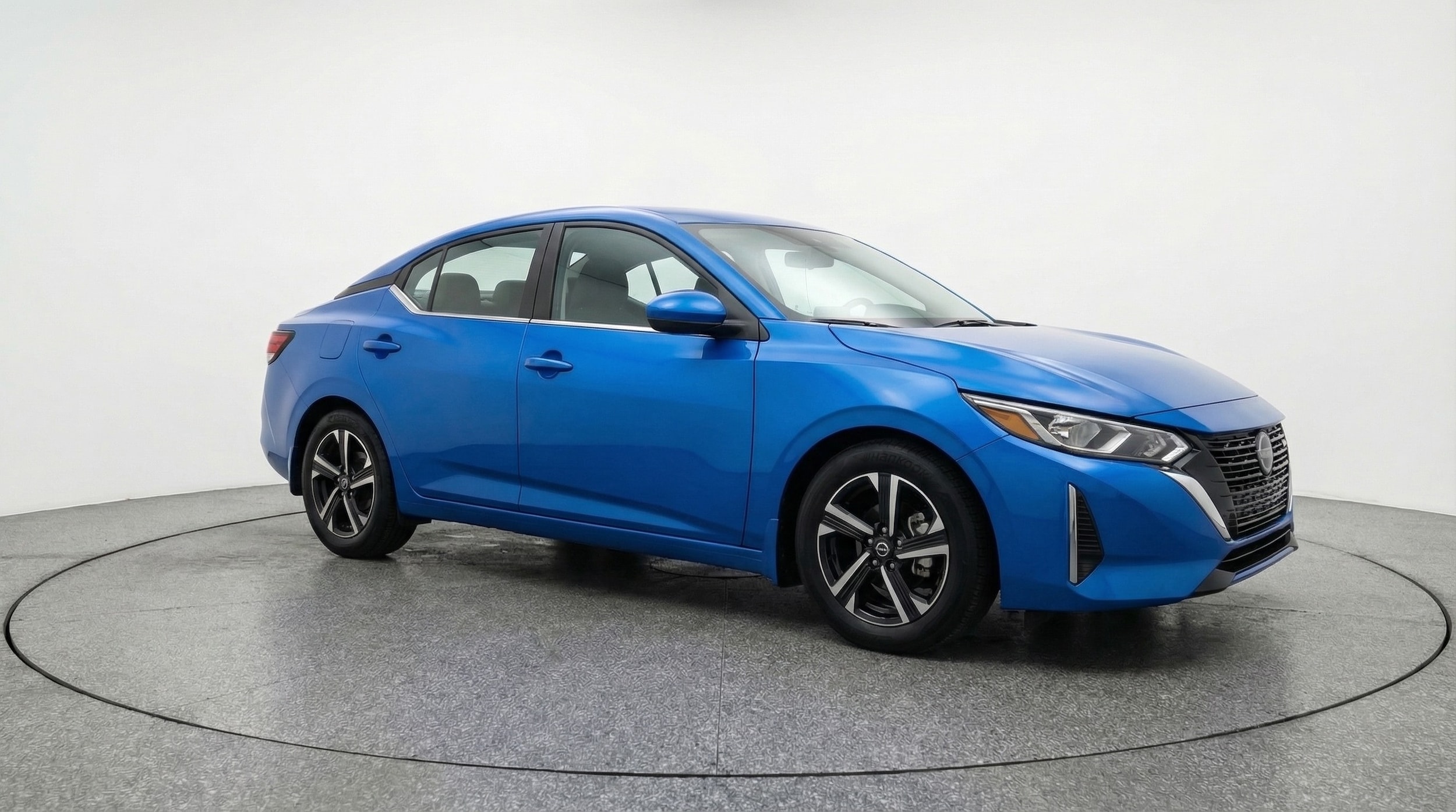 Thumbnail: 2025 Nissan Sentra - 1