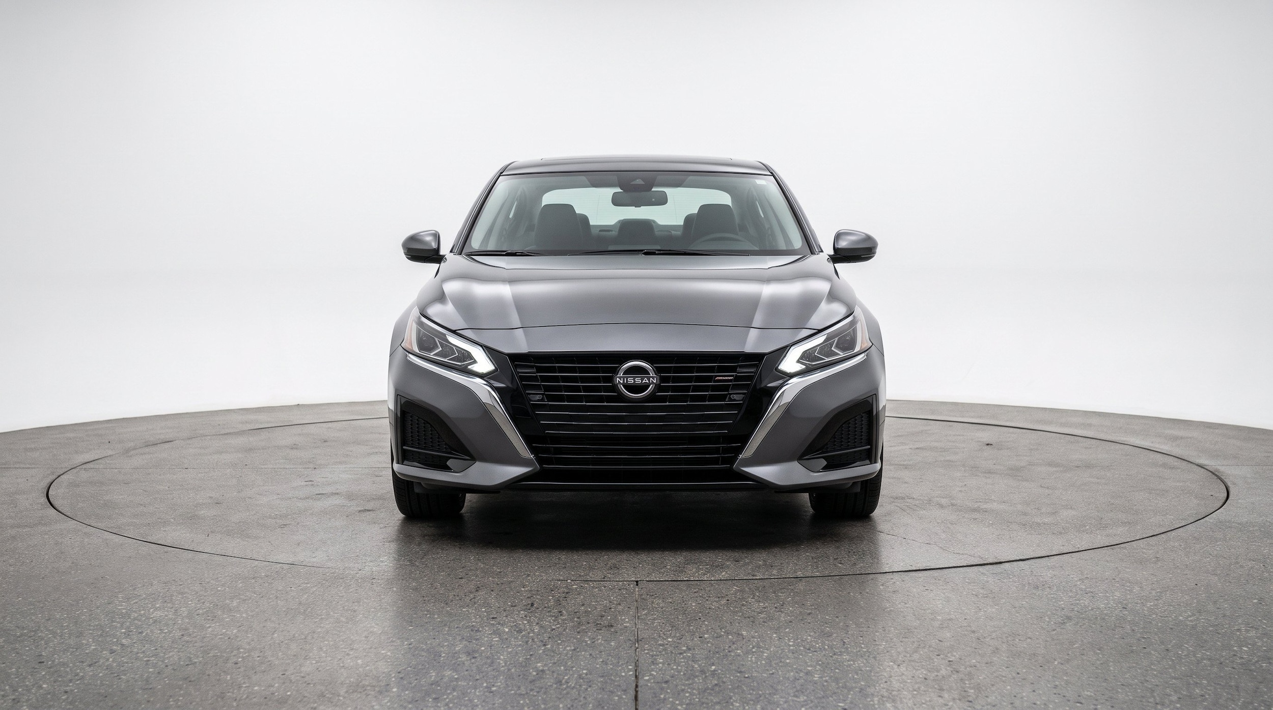 Thumbnail: 2025 Nissan Altima - 2
