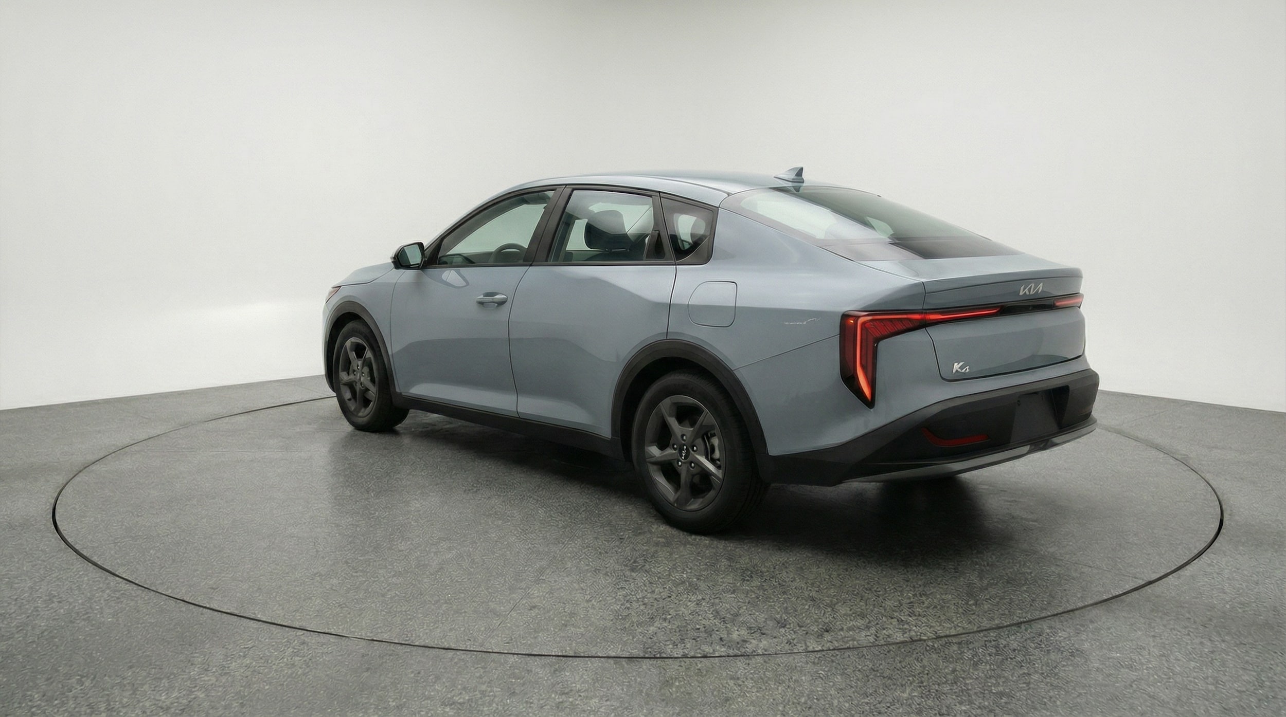 Thumbnail: 2025 Kia K4 - 5