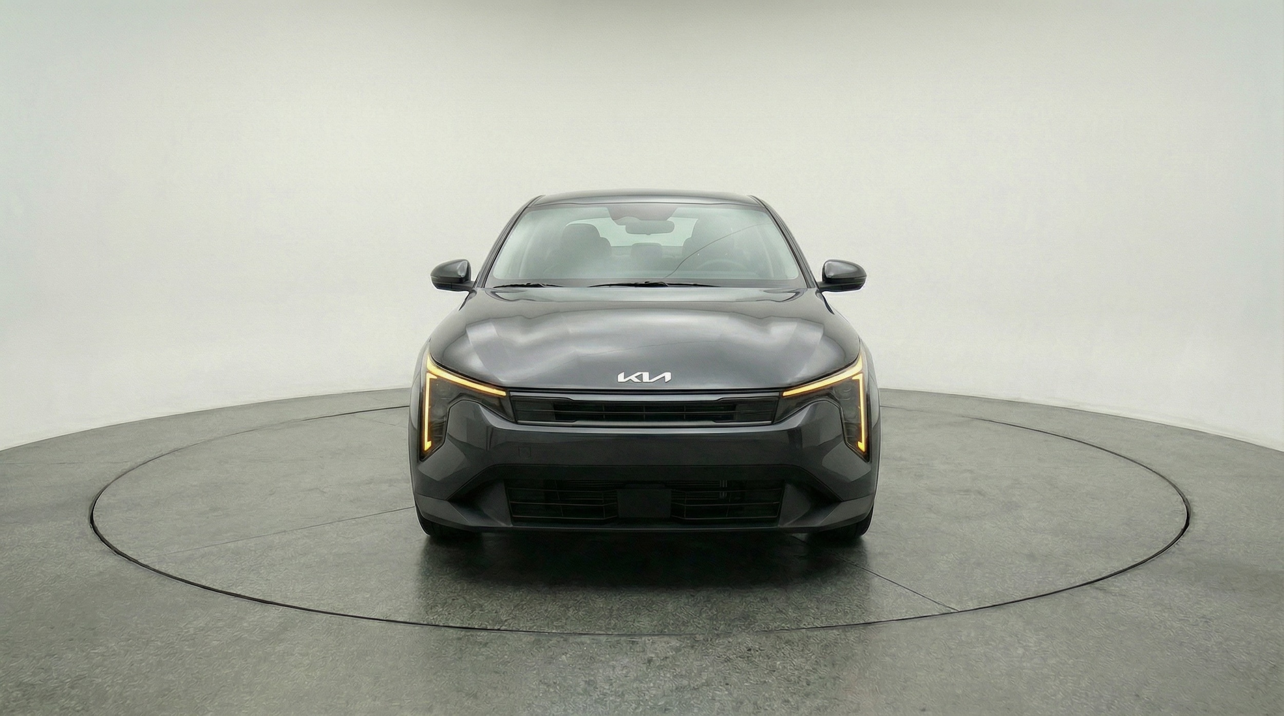 Thumbnail: 2025 Kia K4 - 2