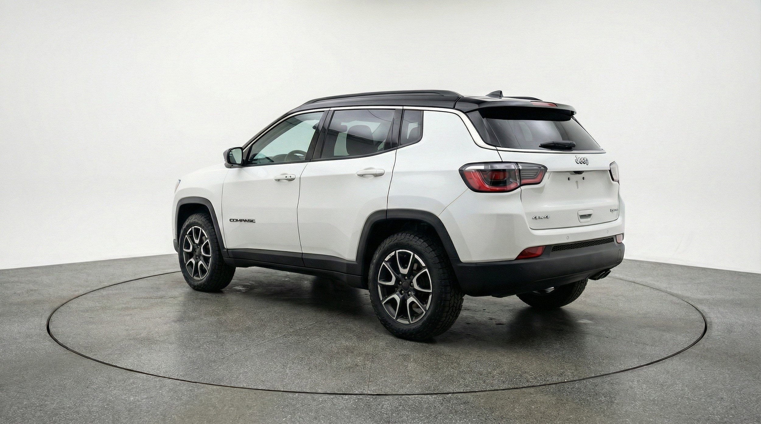 Thumbnail: 2025 Jeep Compass - 6