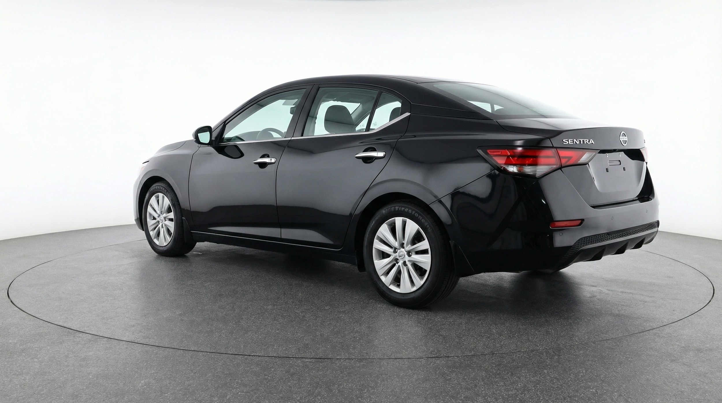 Thumbnail: 2025 Nissan Sentra - 5