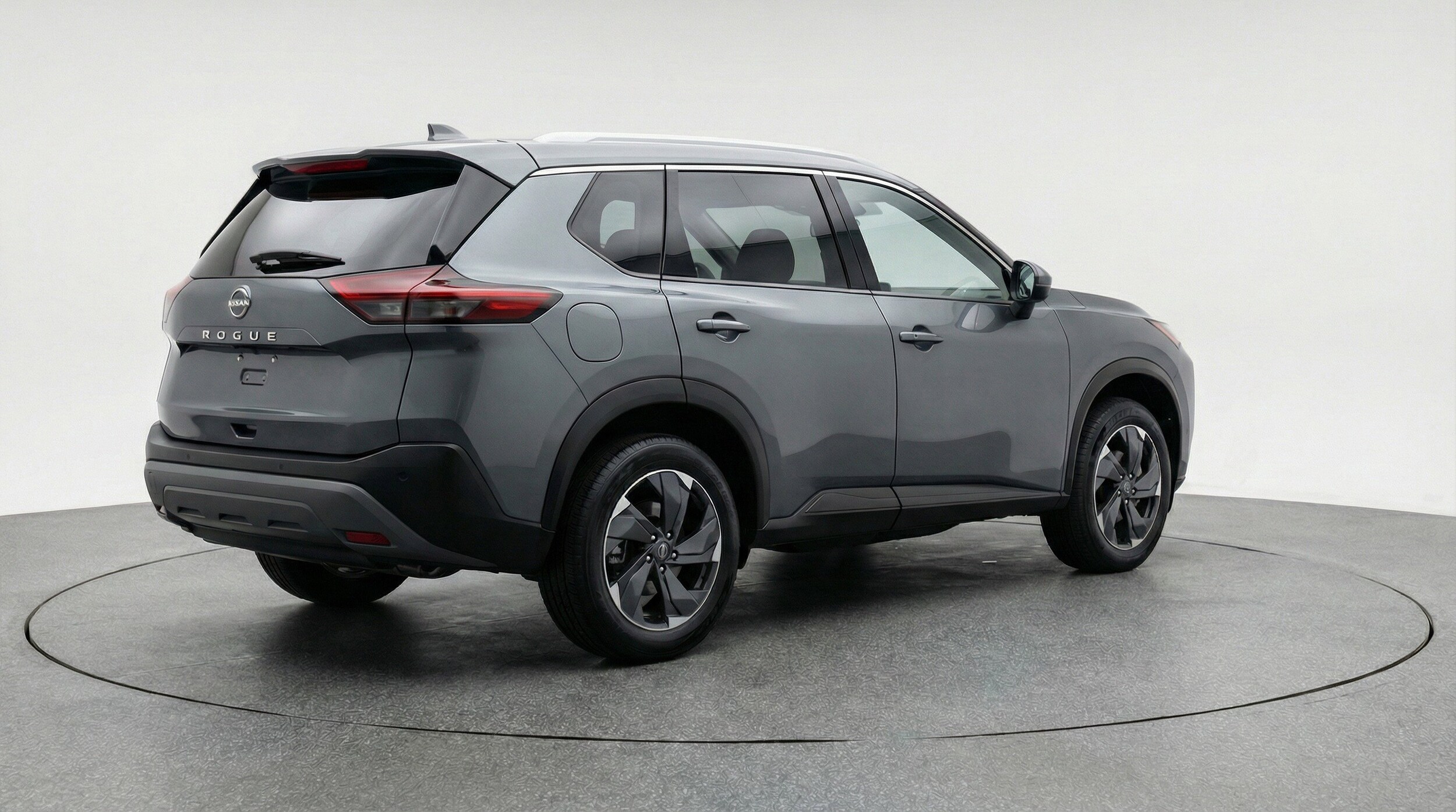 Thumbnail: 2025 Nissan Rogue - 9