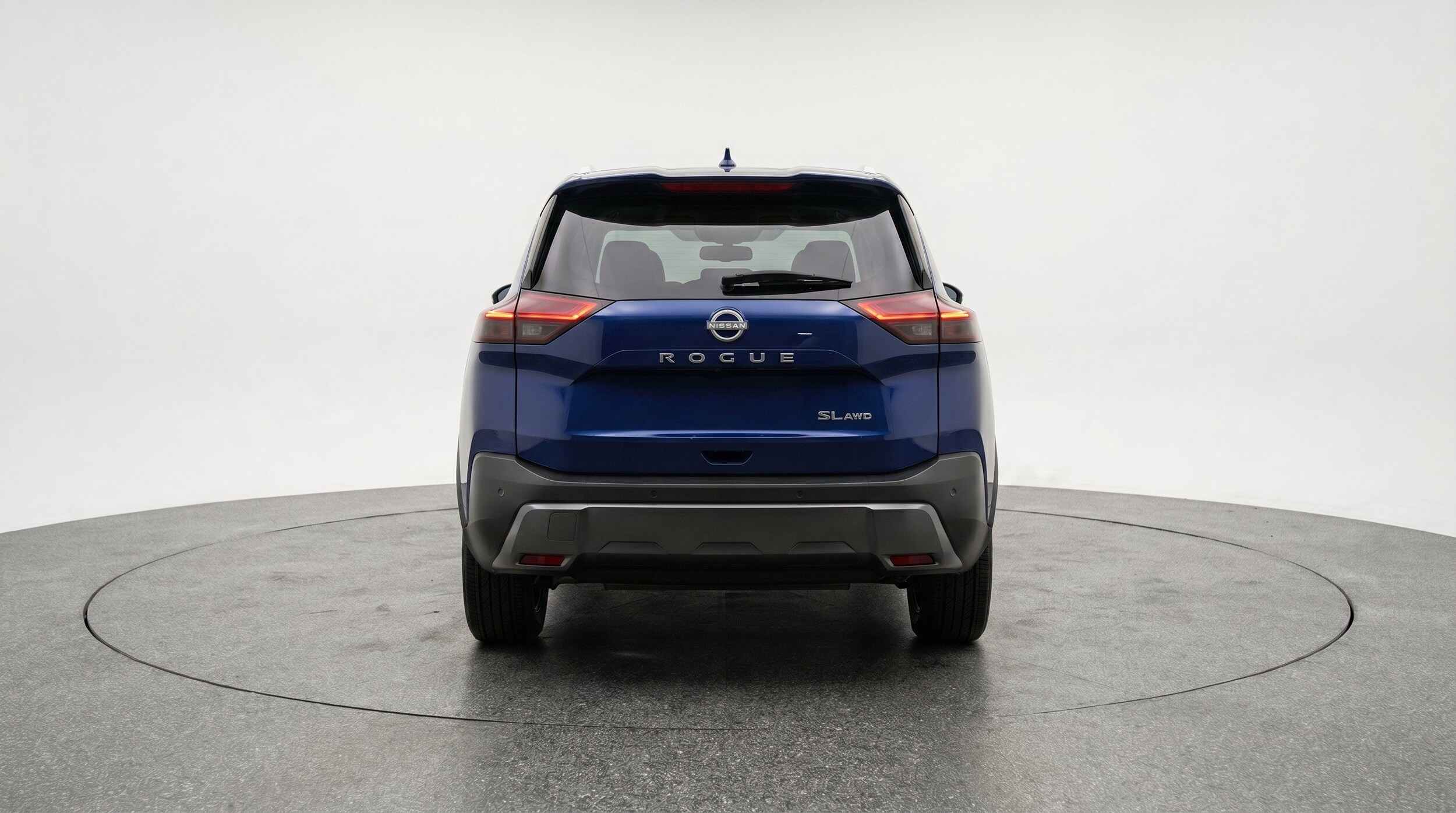 Thumbnail: 2026 Nissan Rogue - 7