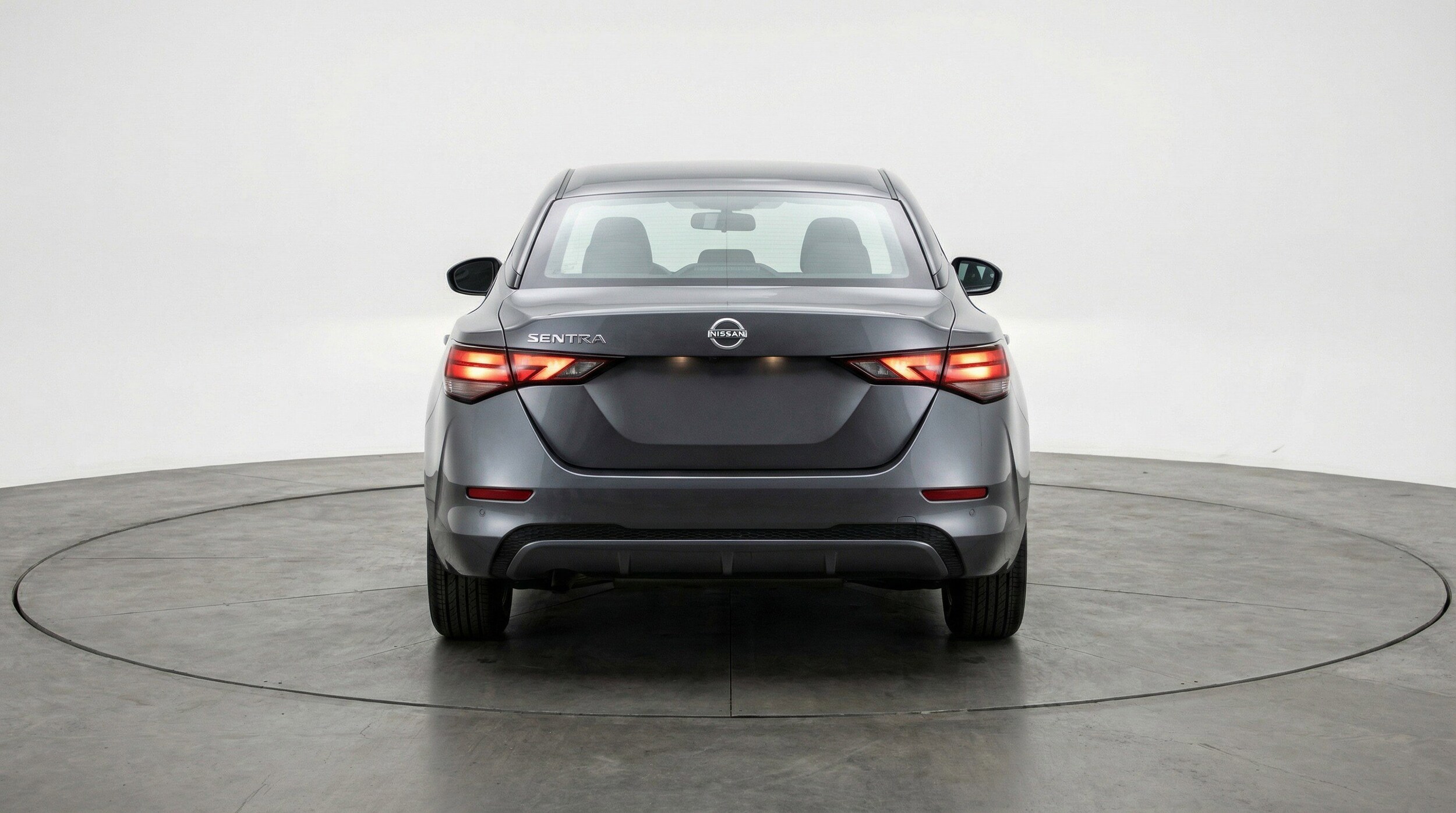 Thumbnail: 2025 Nissan Sentra - 7