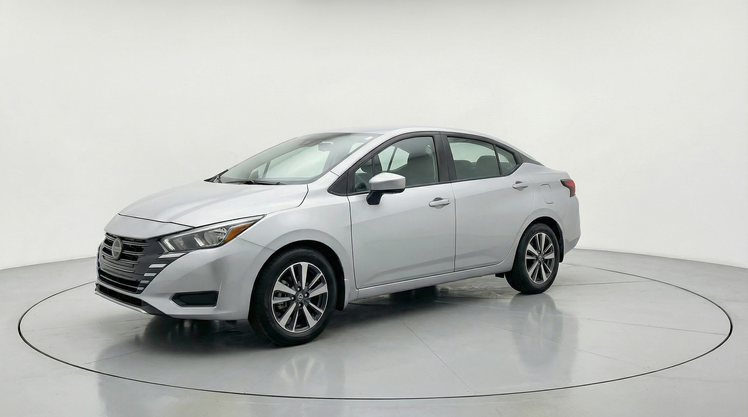 Thumbnail: 2025 Nissan Versa - 3