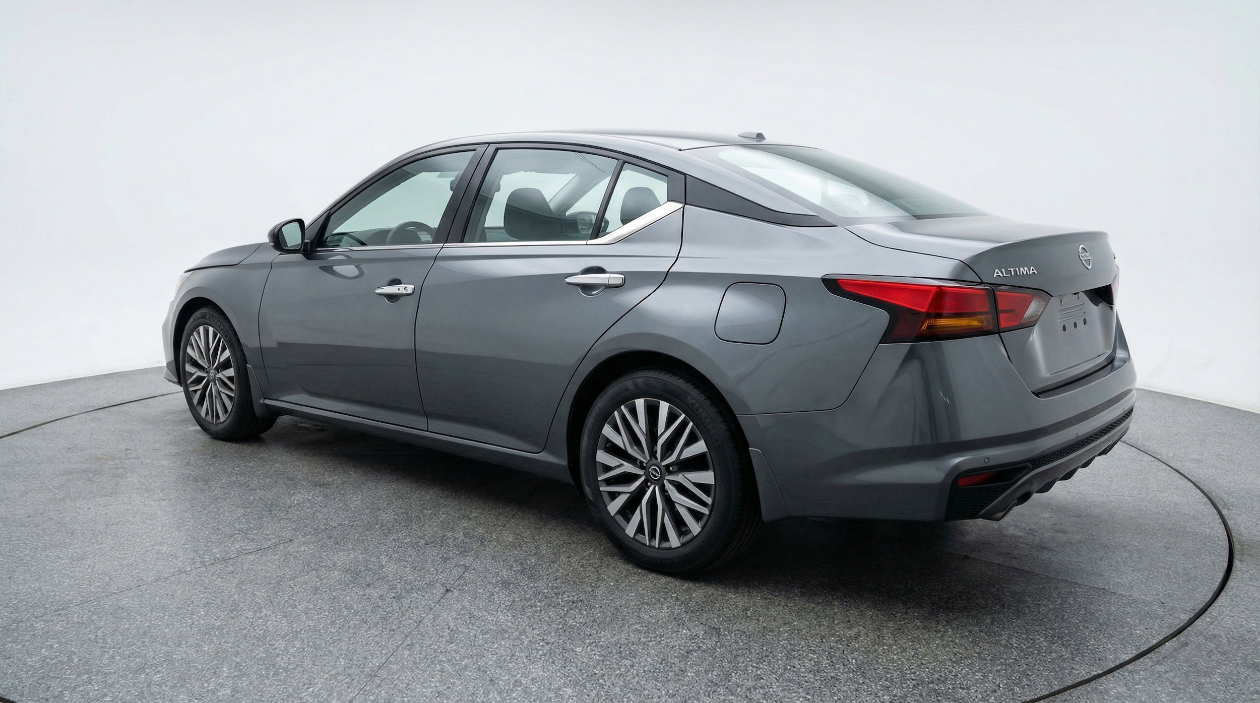 Thumbnail: 2025 Nissan Altima - 6