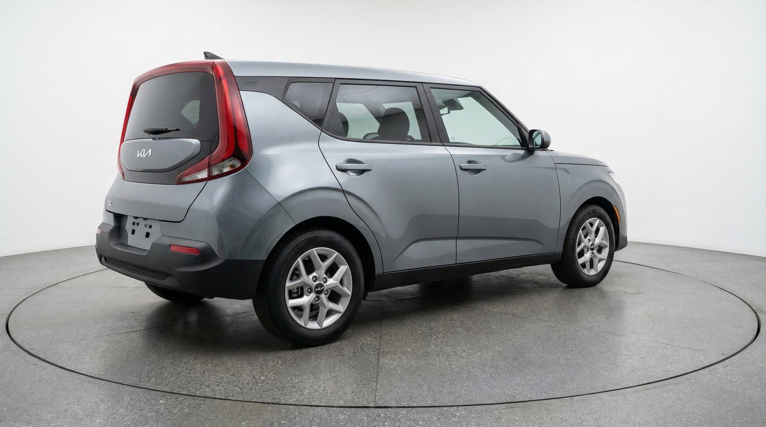 Thumbnail: 2025 Kia Soul - 9