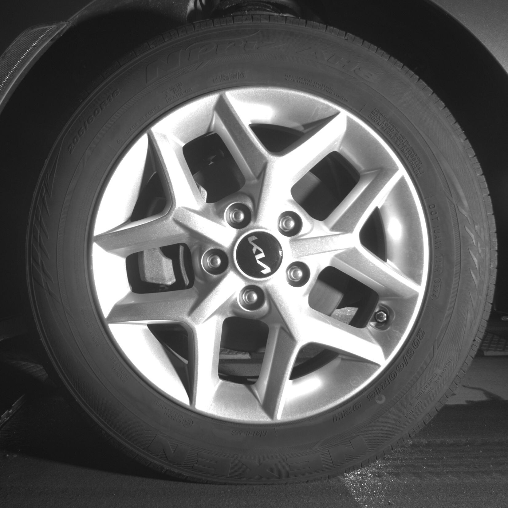 Thumbnail: 2025 Kia Soul - 9