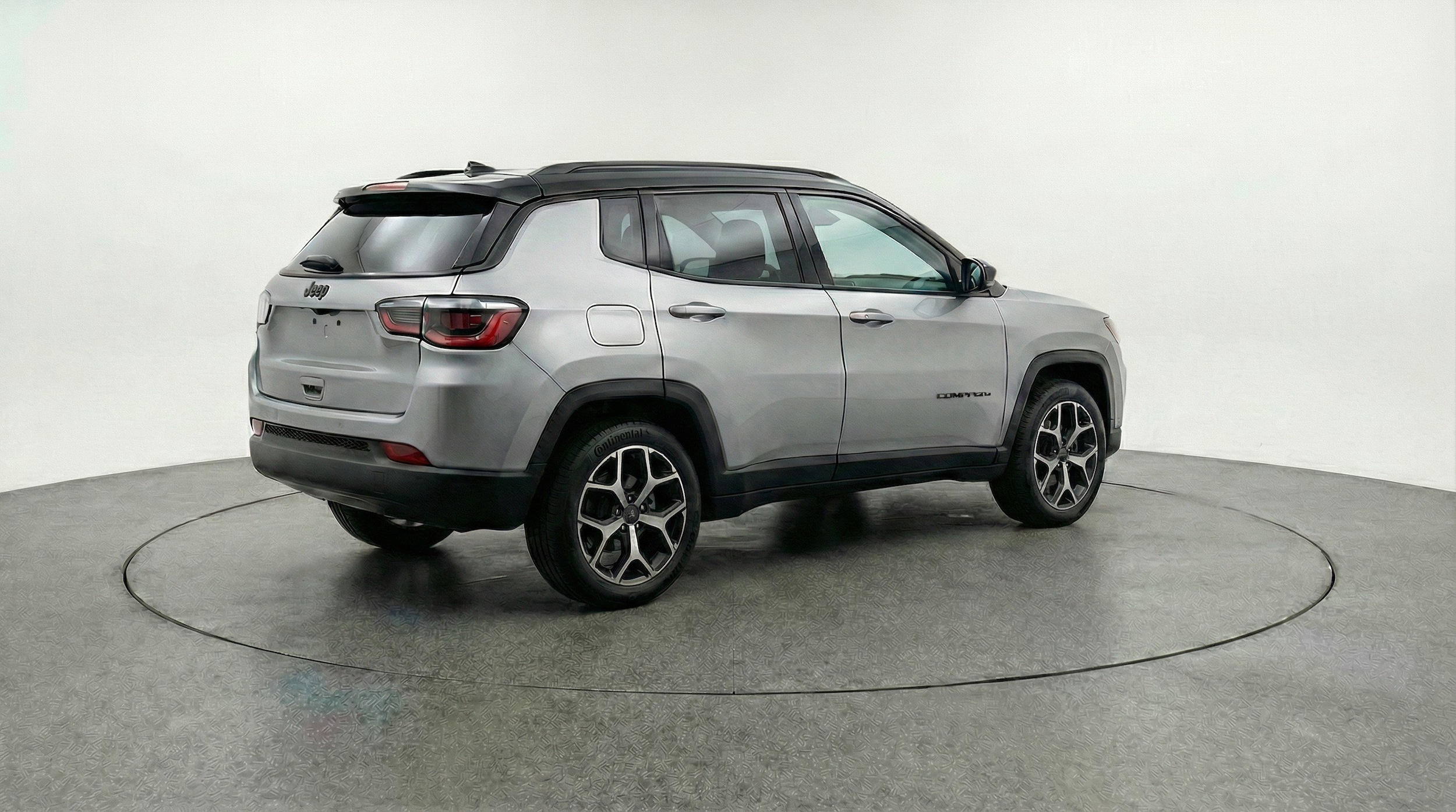 Thumbnail: 2025 Jeep Compass - 9