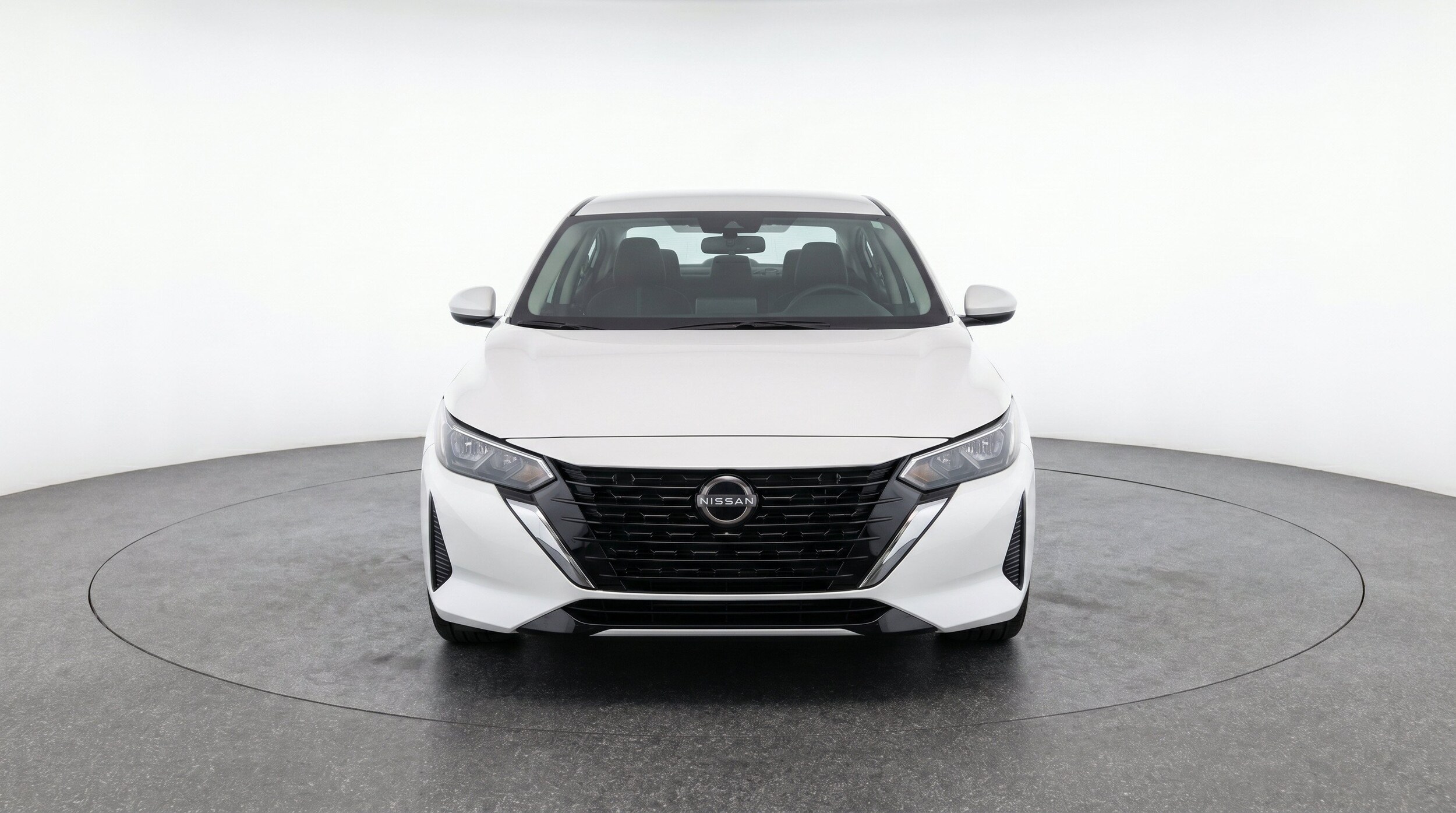Thumbnail: 2025 Nissan Sentra - 2