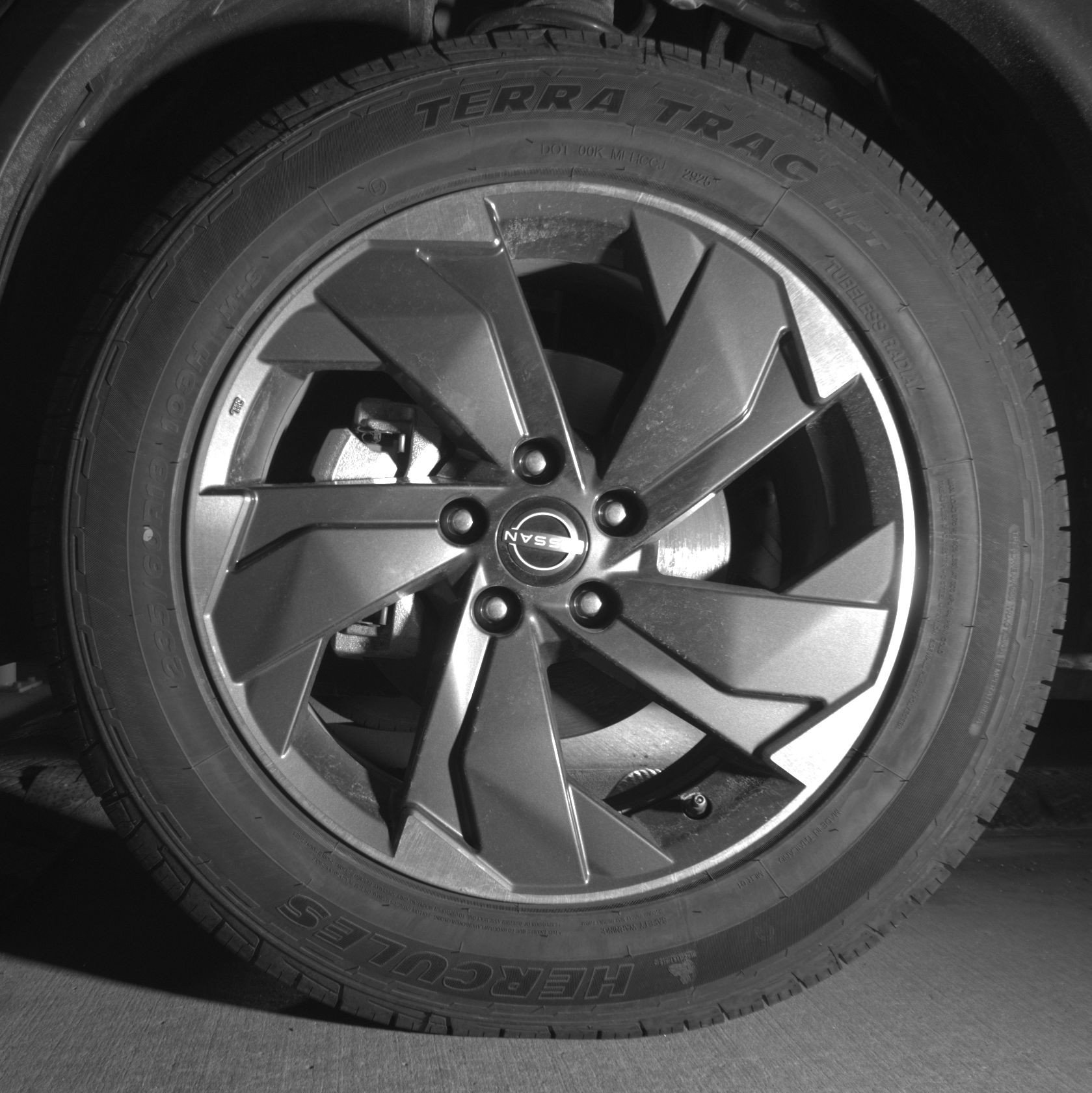 Thumbnail: 2025 Nissan Rogue - 12