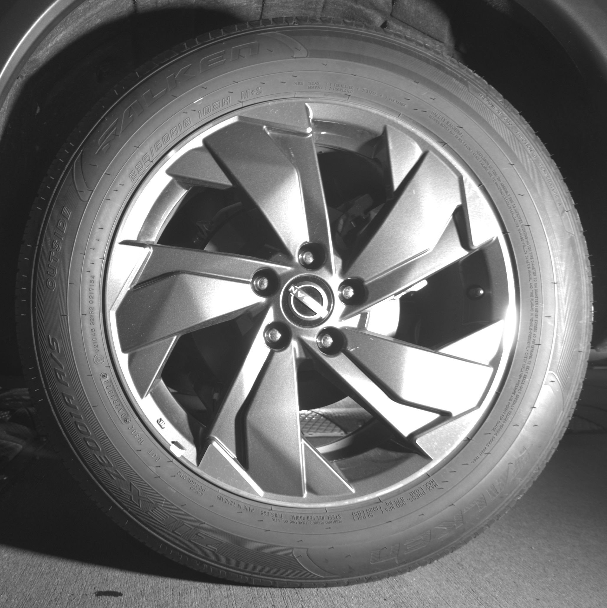 Thumbnail: 2025 Nissan Rogue - 14