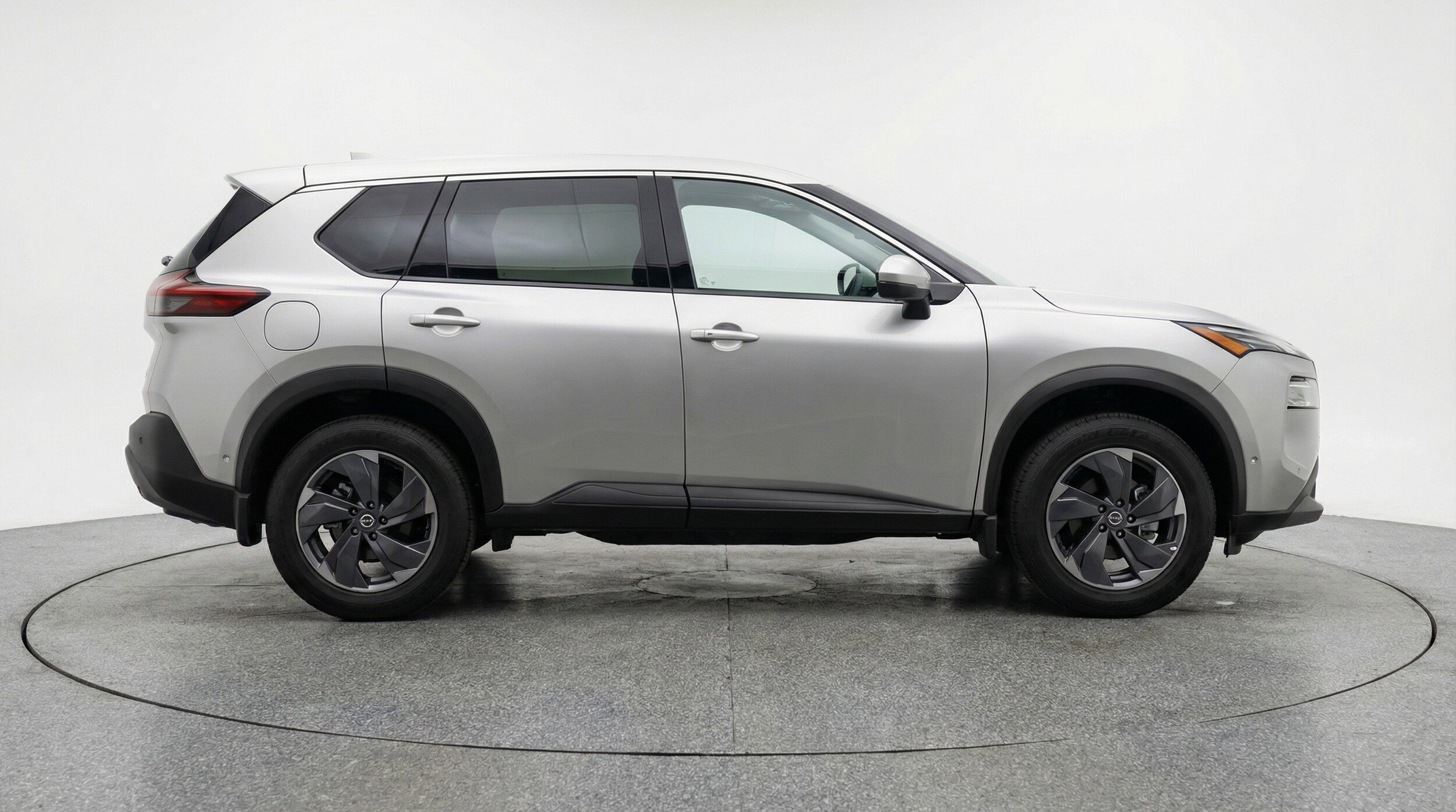 Thumbnail: 2025 Nissan Rogue - 11