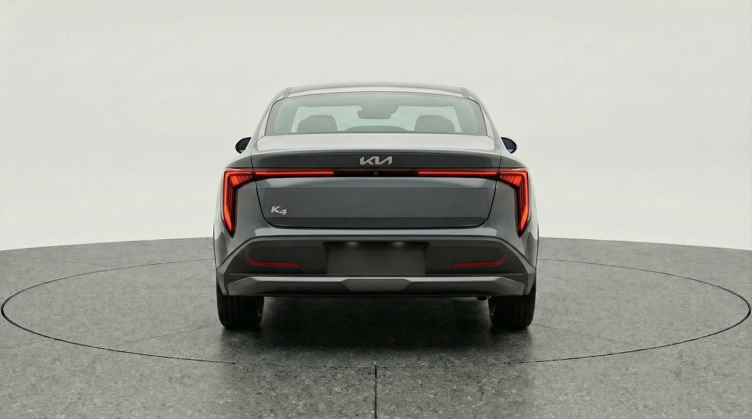 Thumbnail: 2025 Kia K4 - 7