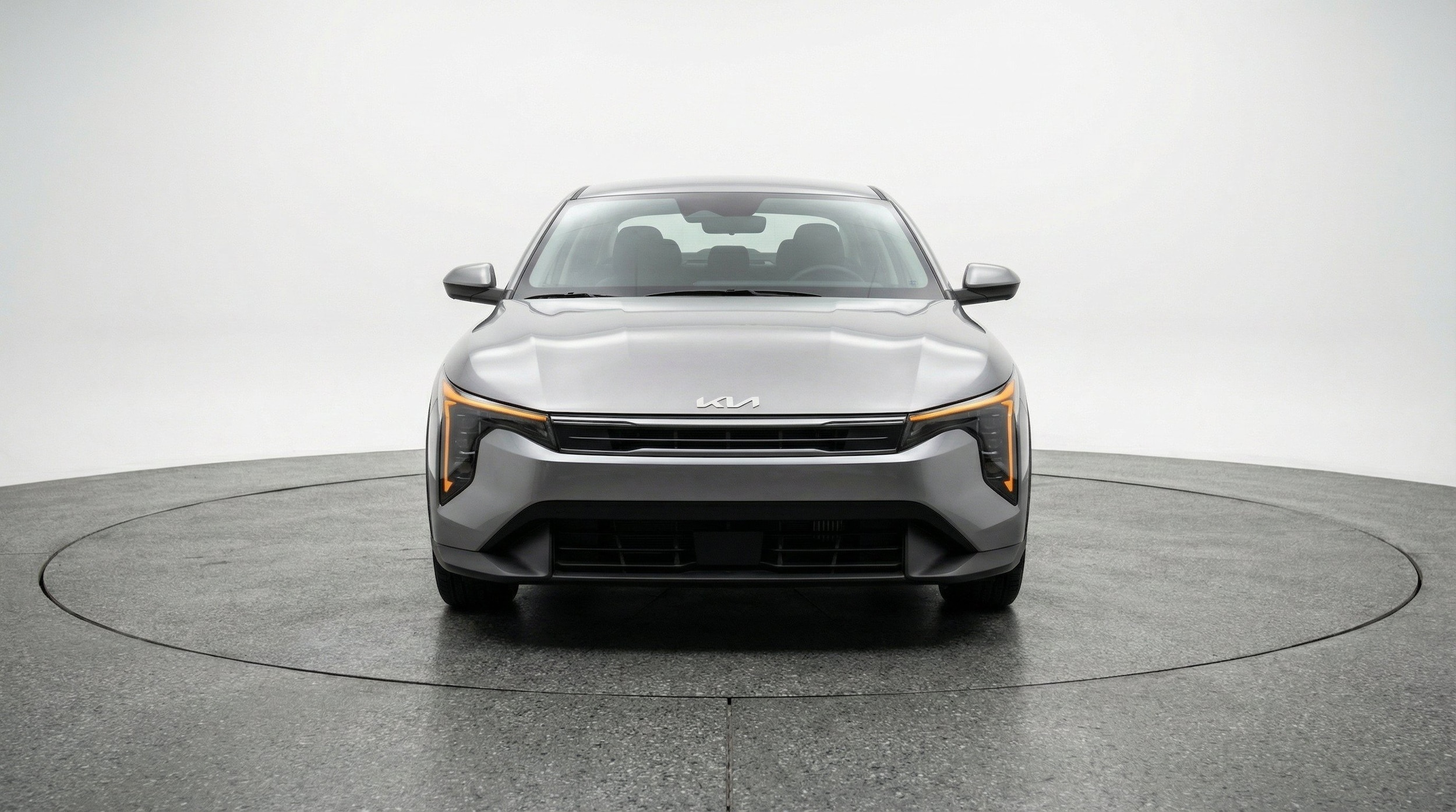 Thumbnail: 2026 Kia K4 - 2