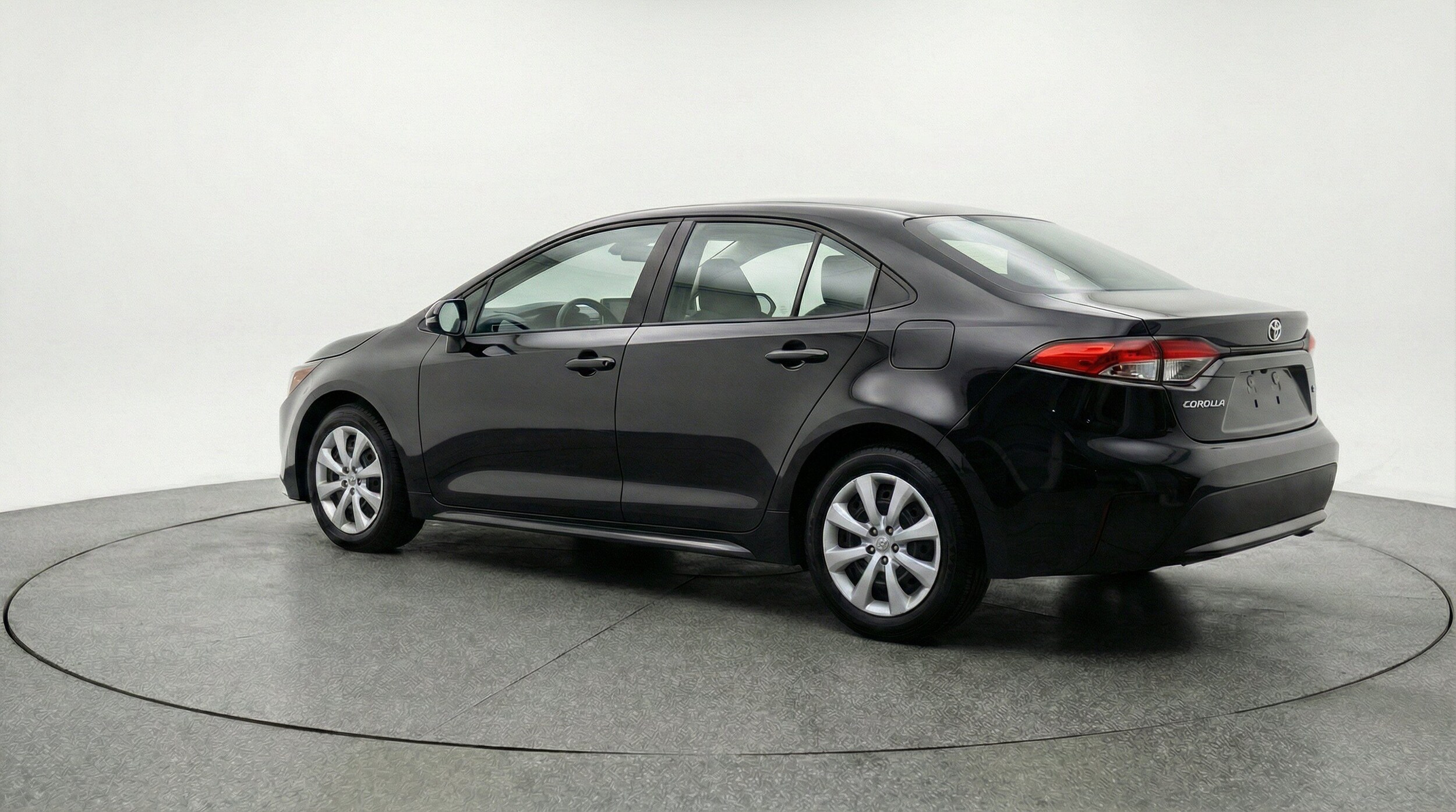 Thumbnail: 2025 Toyota Corolla - 6