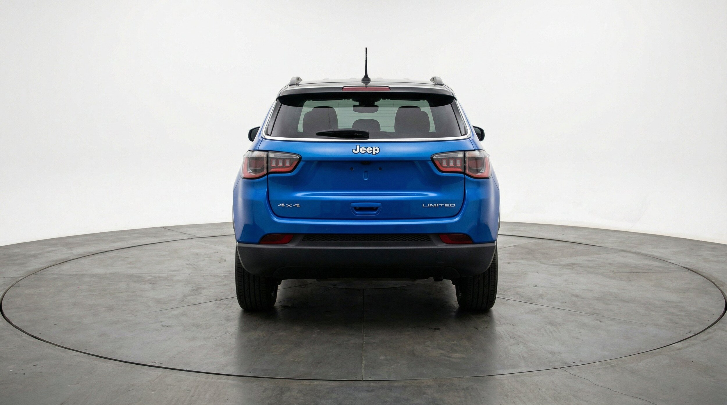 Thumbnail: 2025 Jeep Compass - 7