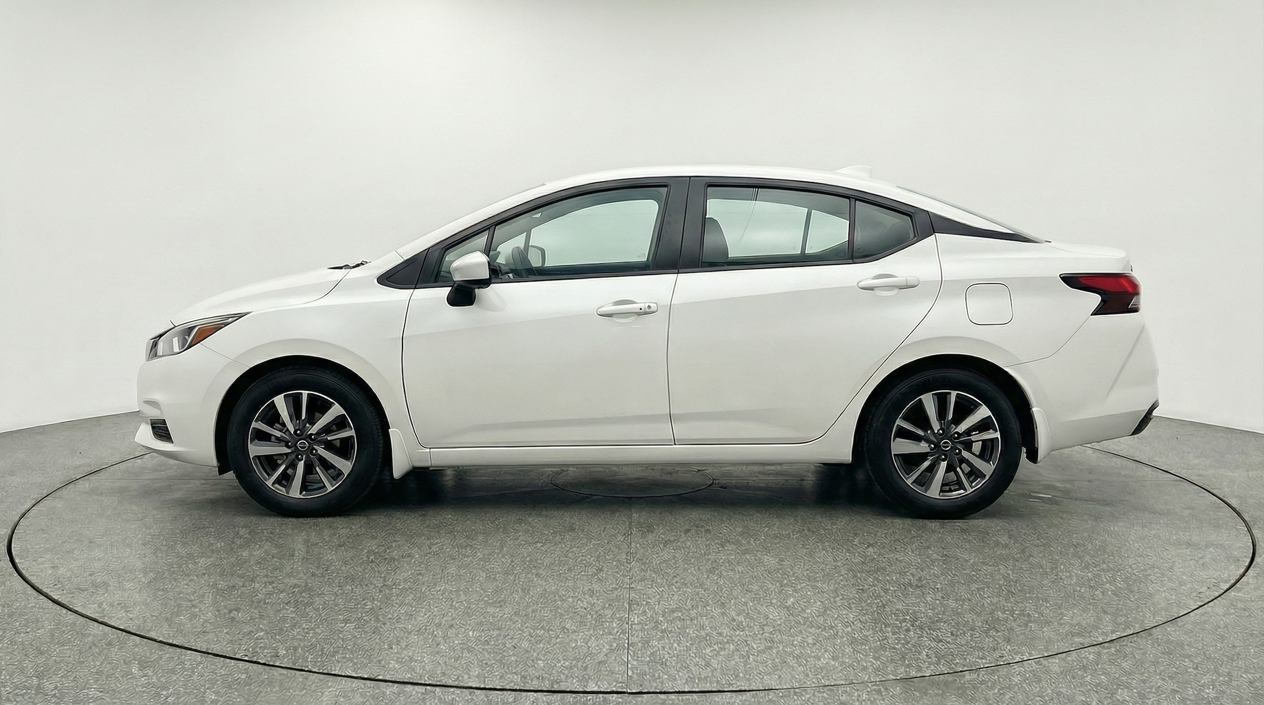 Thumbnail: 2025 Nissan Versa - 4