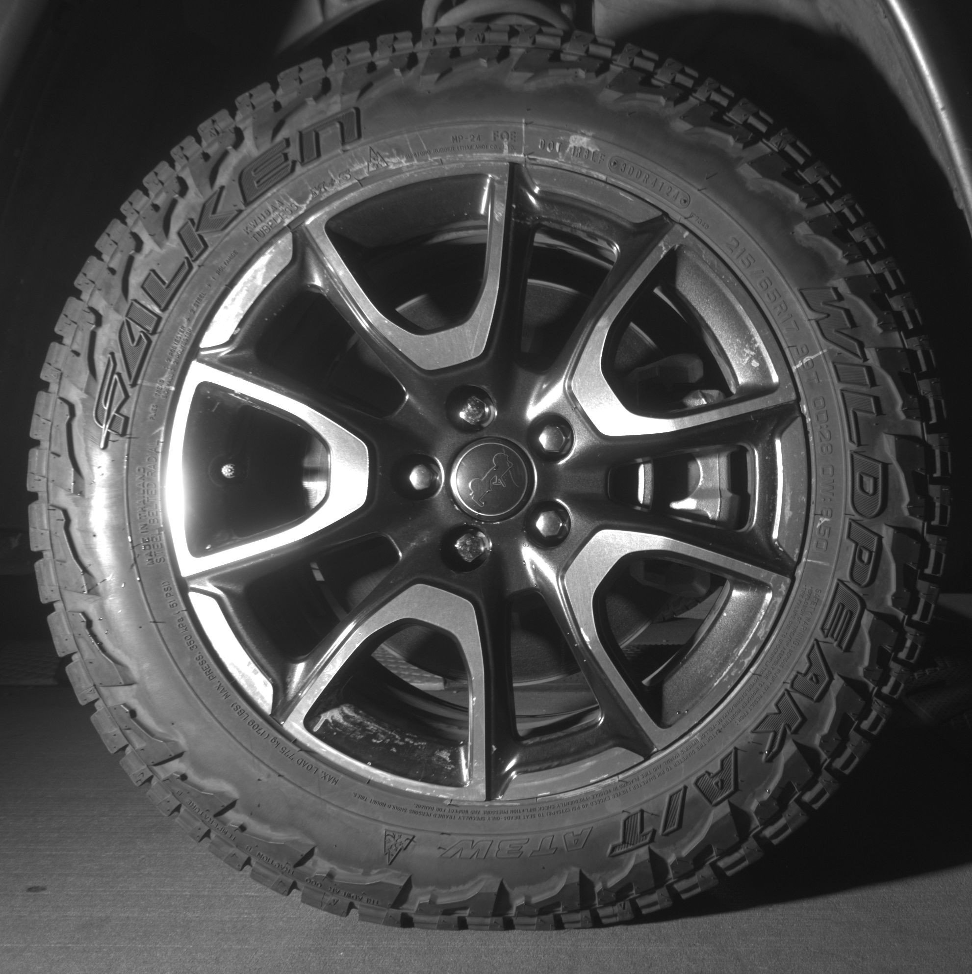 Thumbnail: 2025 Jeep Compass - 13