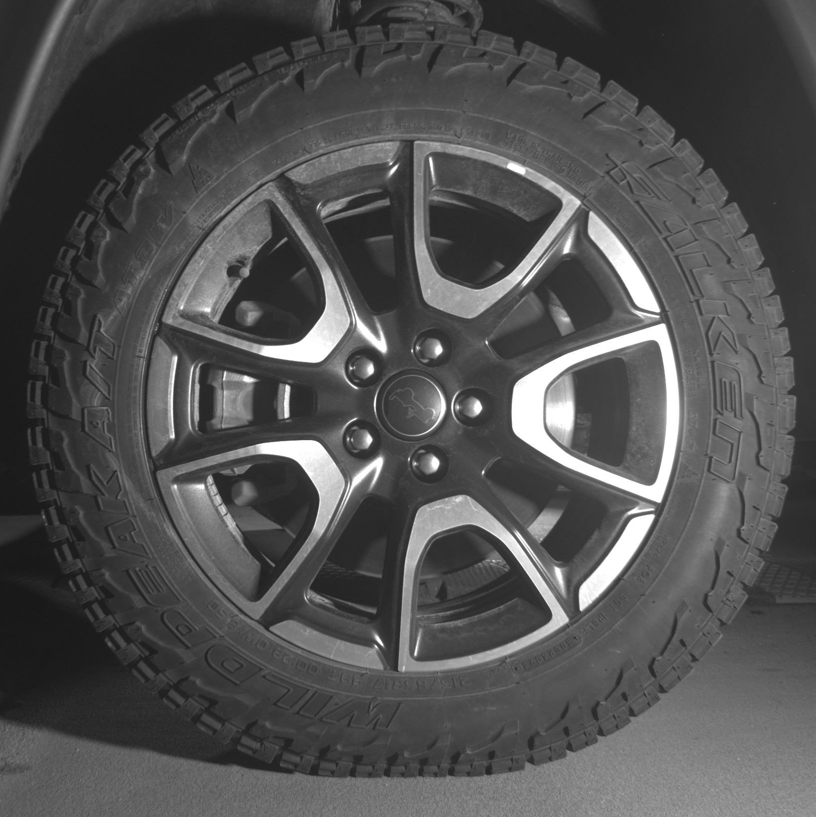 Thumbnail: 2025 Jeep Compass - 12