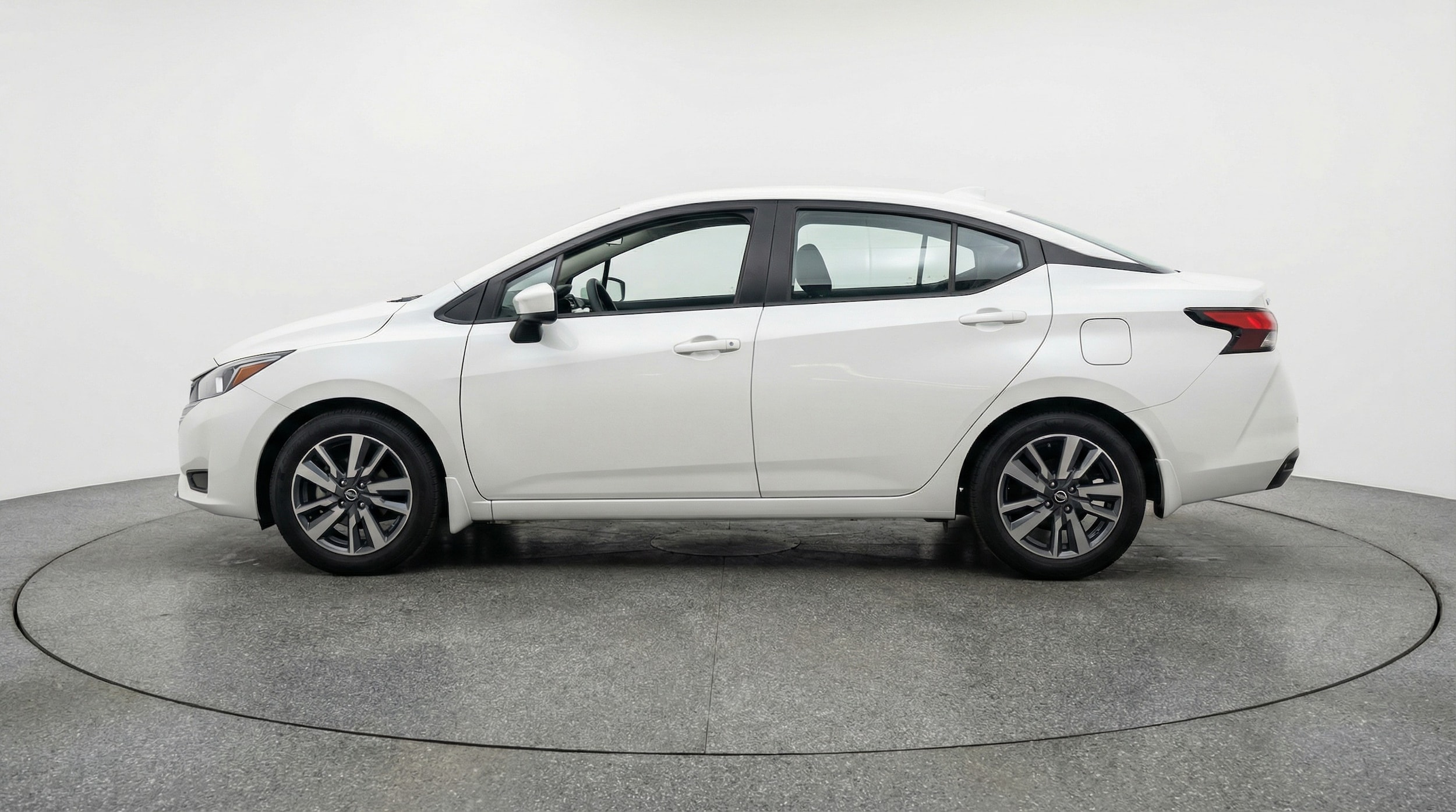 Thumbnail: 2025 Nissan Versa - 4