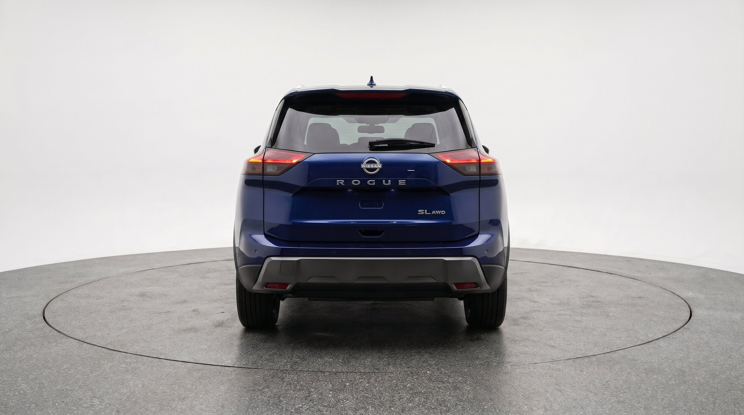 Thumbnail: 2026 Nissan Rogue - 7