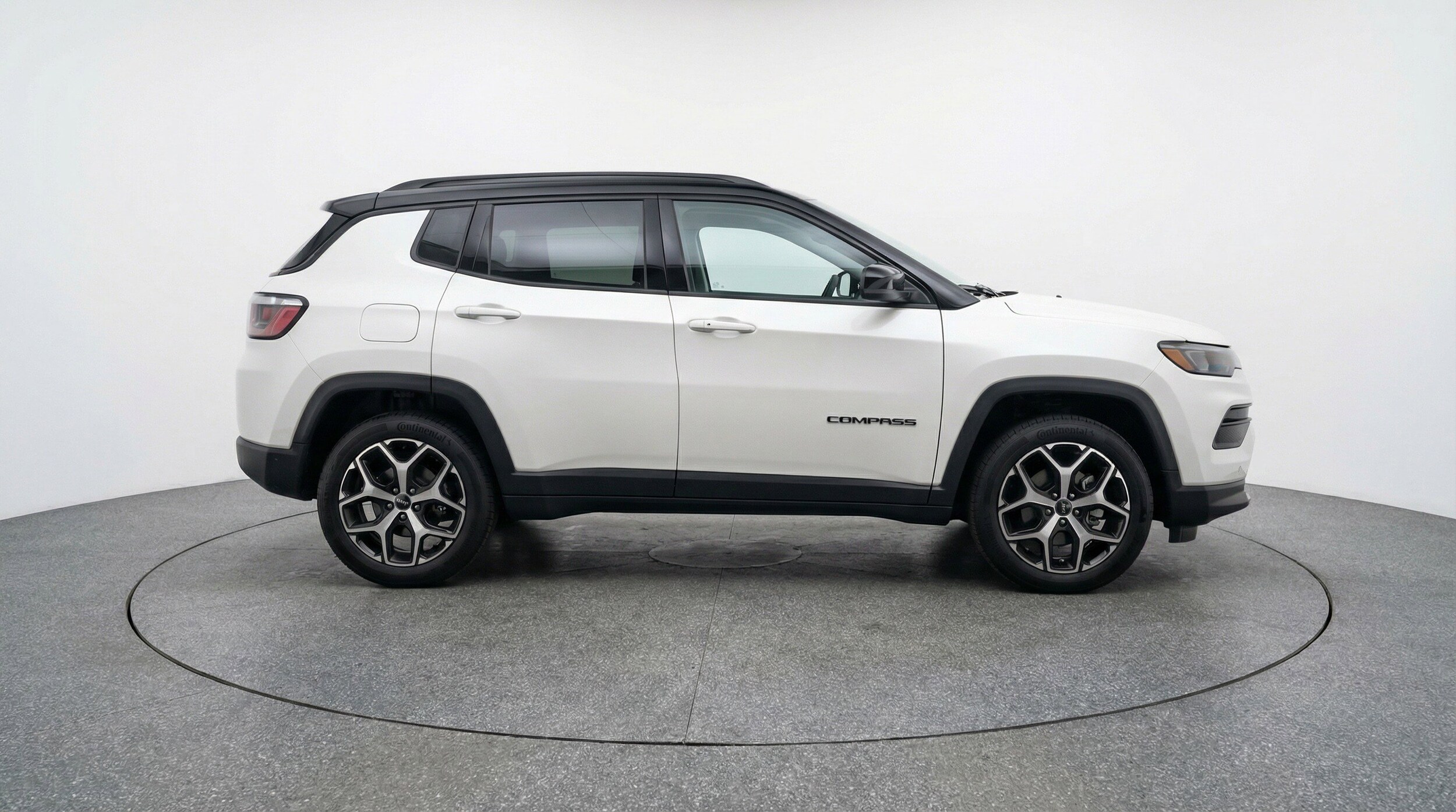 Thumbnail: 2025 Jeep Compass - 11