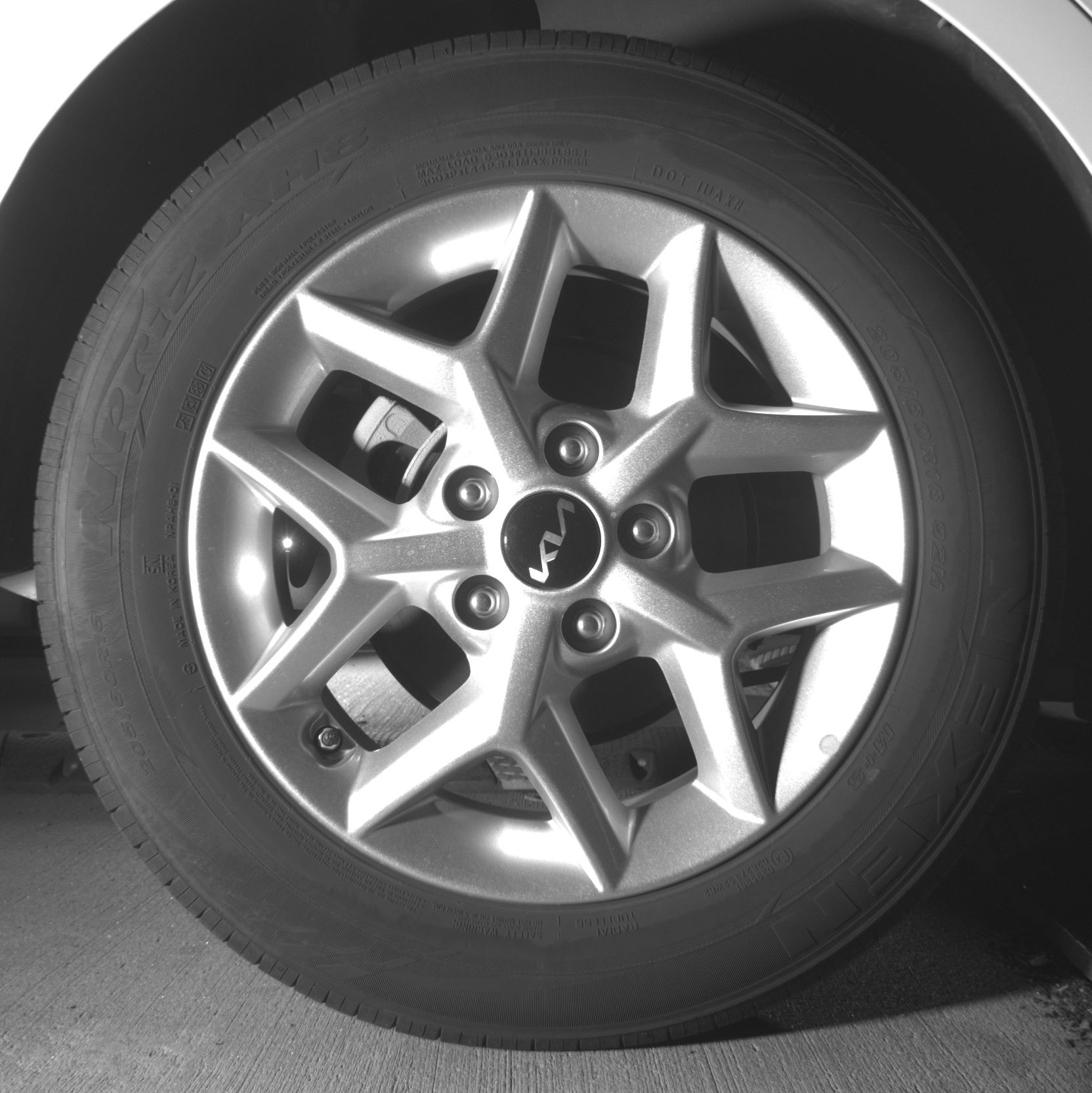 Thumbnail: 2025 Kia Soul - 12