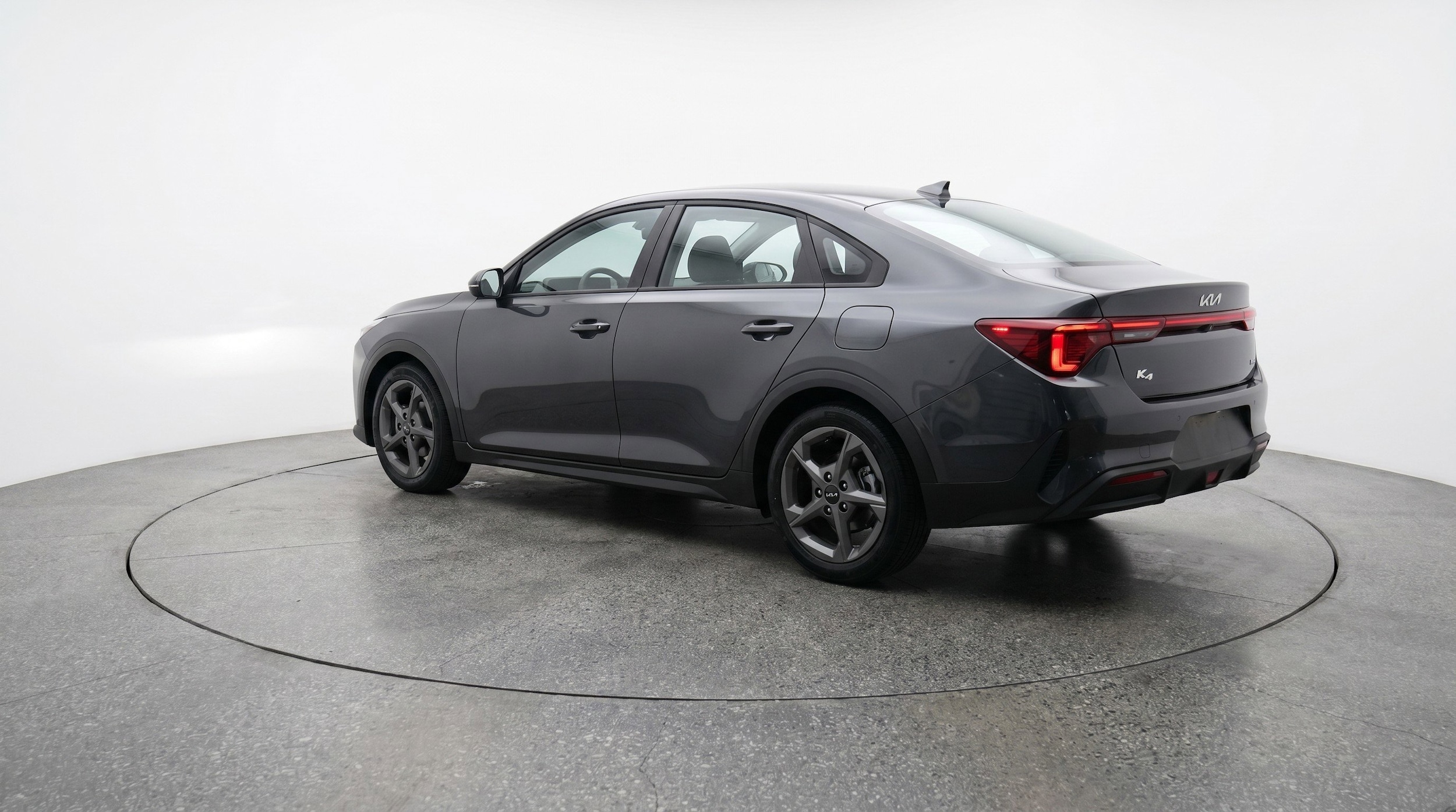 Thumbnail: 2025 Kia K4 - 6