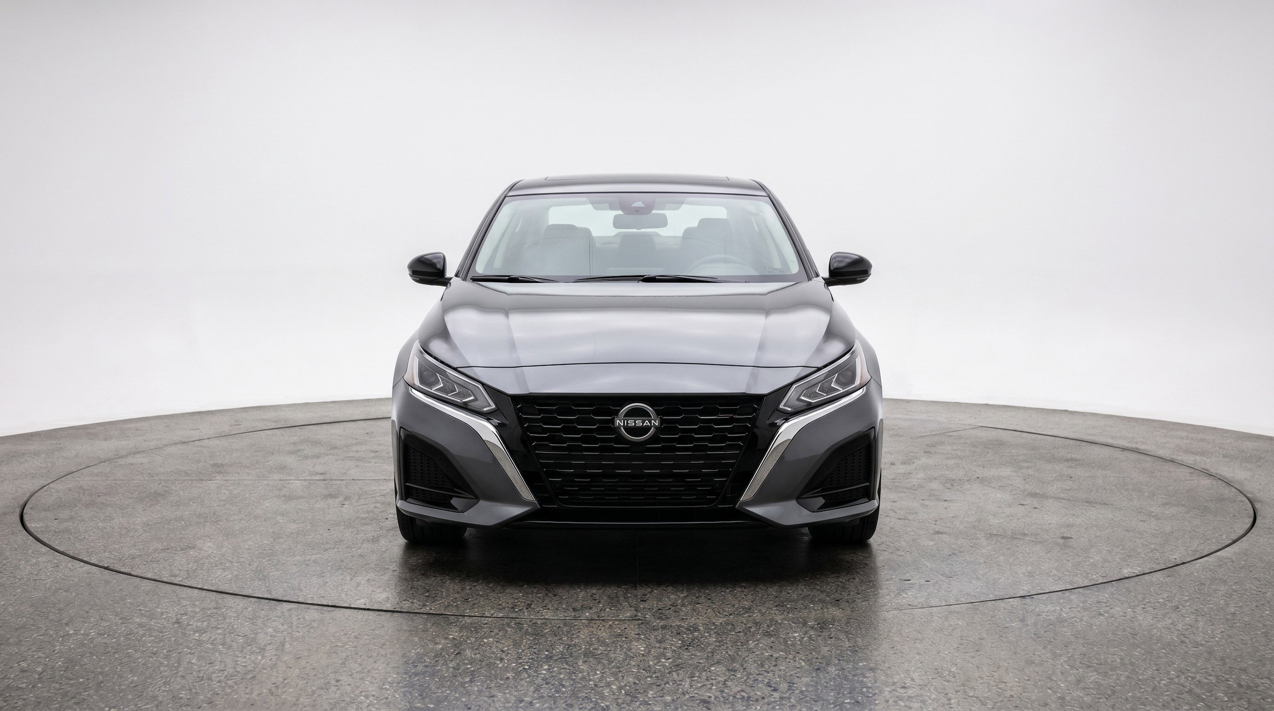 Thumbnail: 2025 Nissan Altima - 2