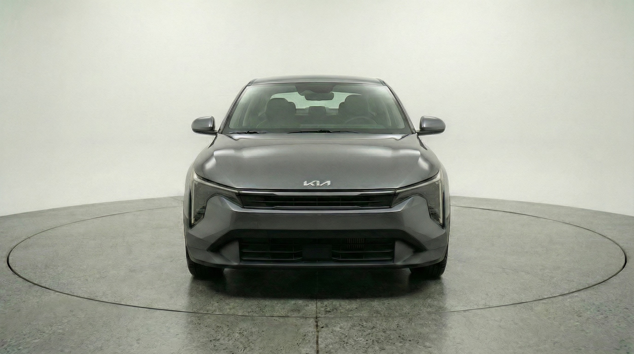 Thumbnail: 2025 Kia K4 - 2