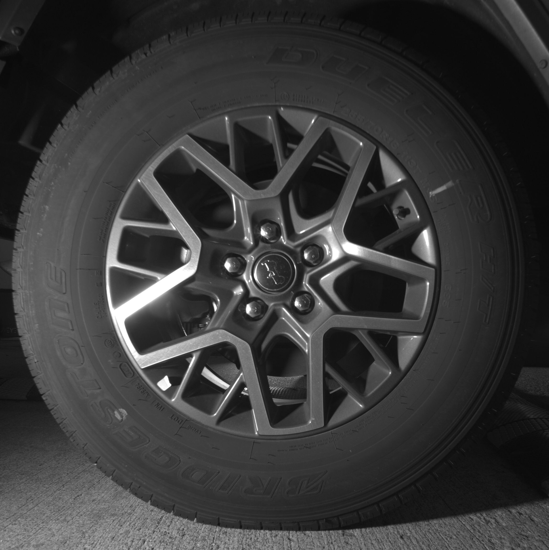 Thumbnail: 2025 Jeep Wrangler - 12