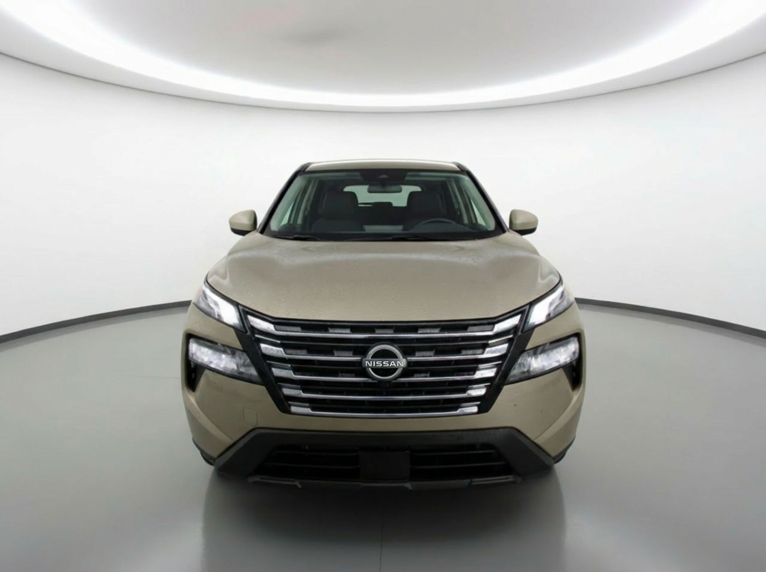 Thumbnail: 2025 Nissan Rogue - 2